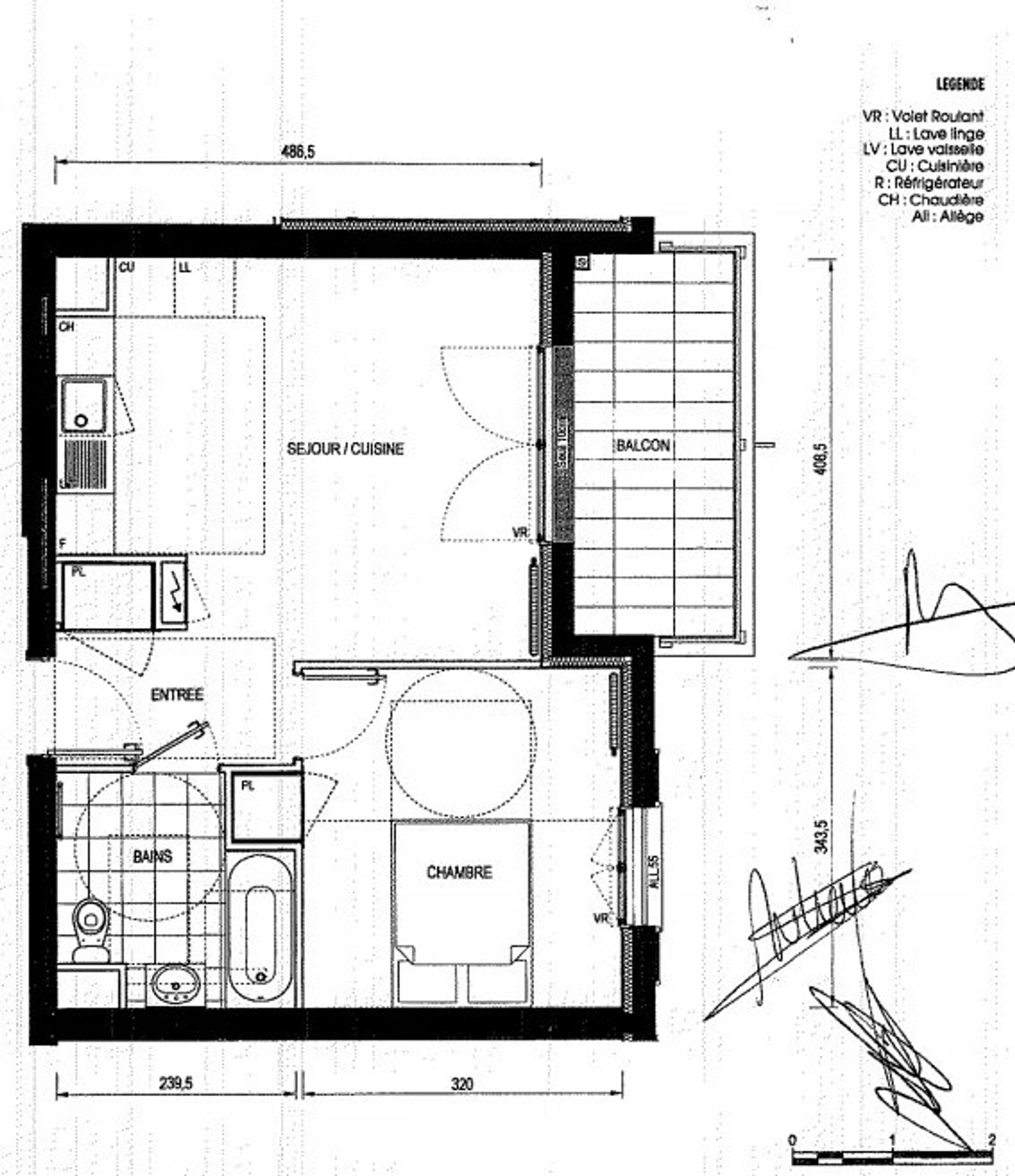 Condominio en Villiers-sur-Marne, Isla de Francia 12840191