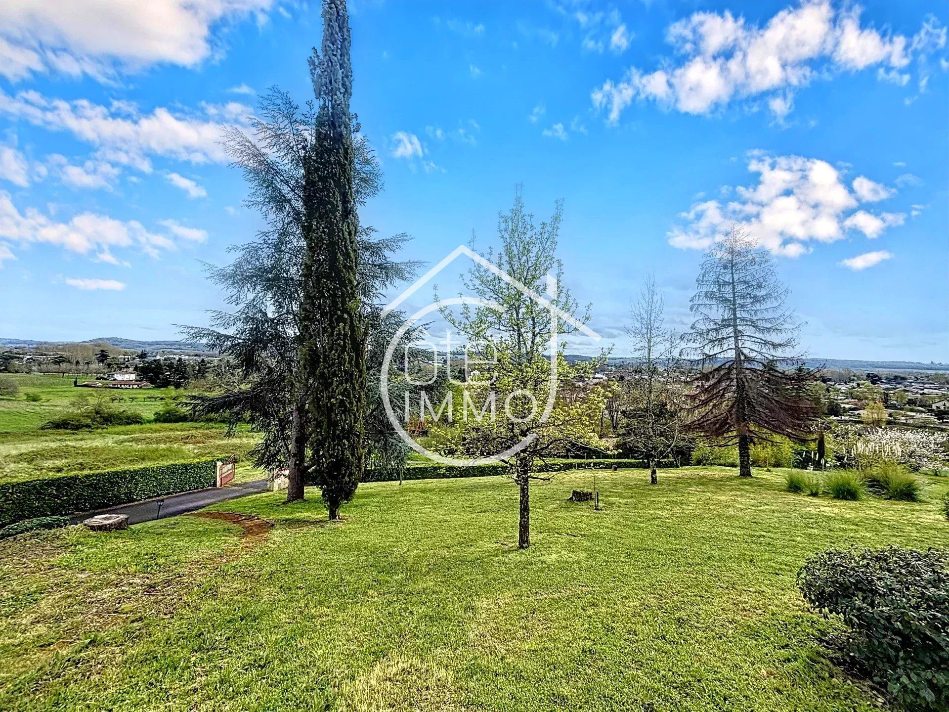 casa en Port-Sainte-Foy-et-Ponchapt, Gironde 12840192