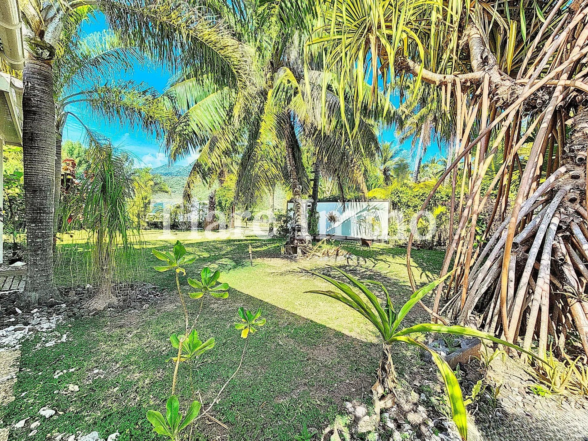 房子 在 Moorea-Maiao, Îles du Vent 12840196