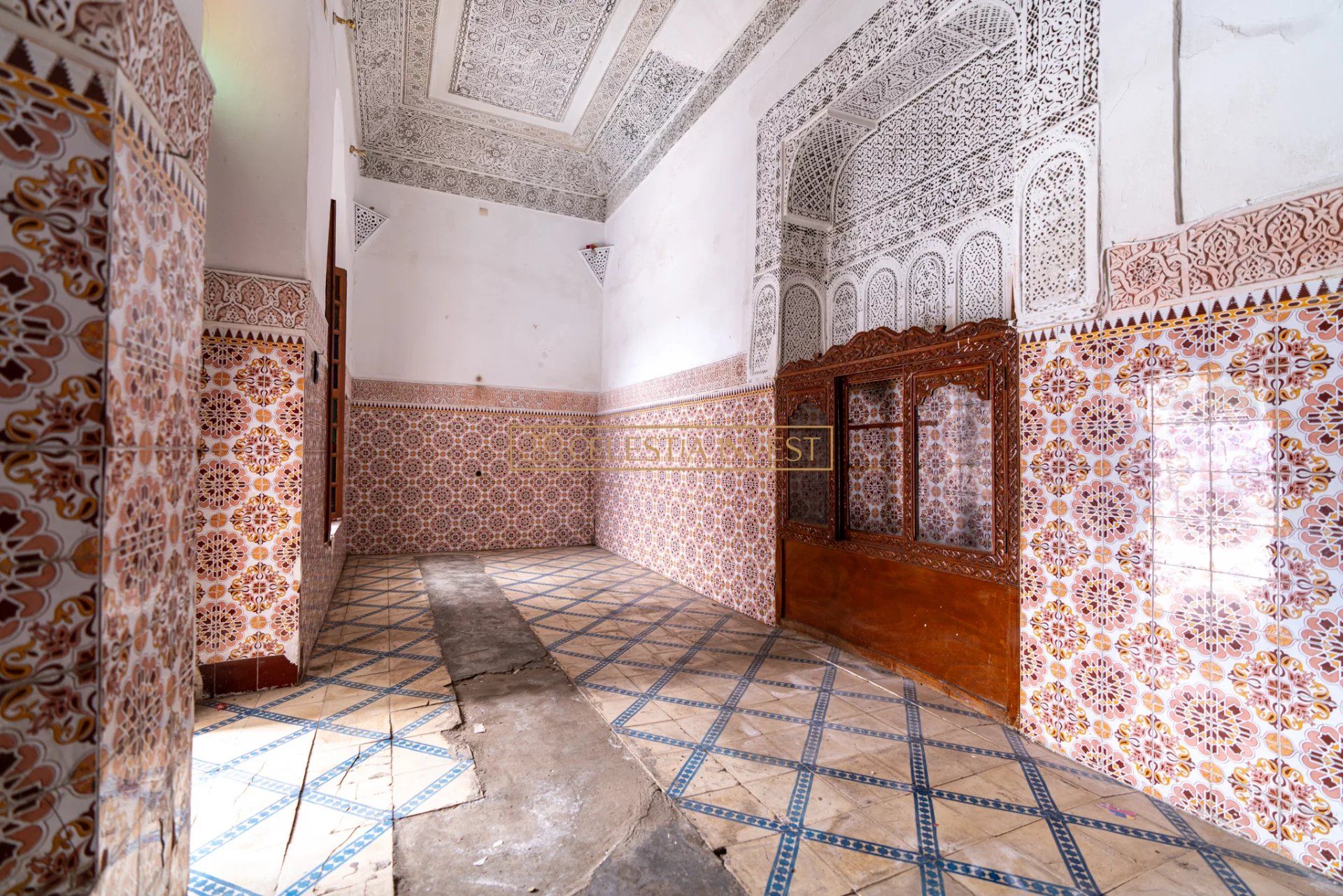 अन्य में Marrakech, Marrakech-Ménara 12840209