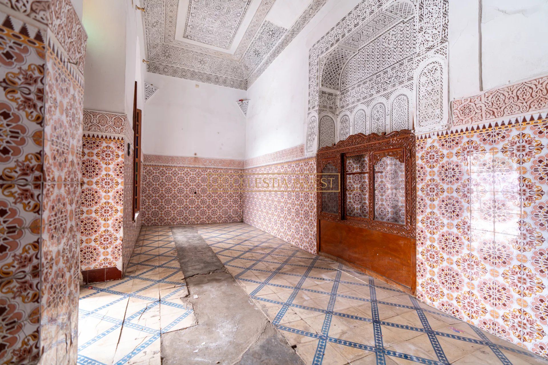 अन्य में Marrakech, Marrakech-Ménara 12840209