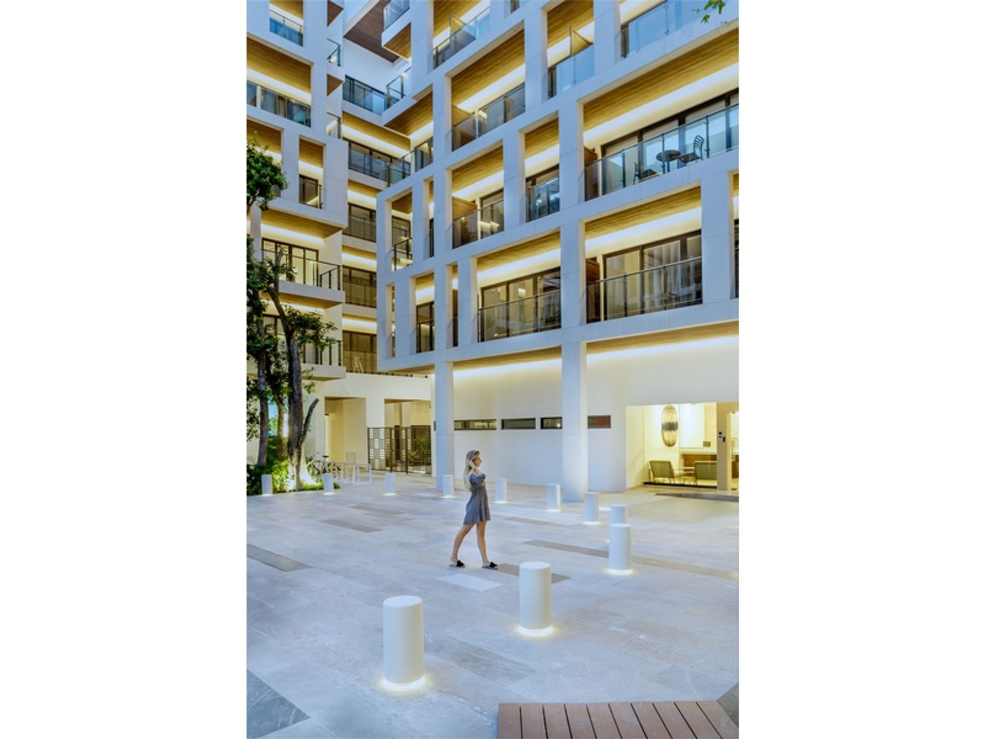 Condominio en playa del carmen, QuintanaRoo 12840283