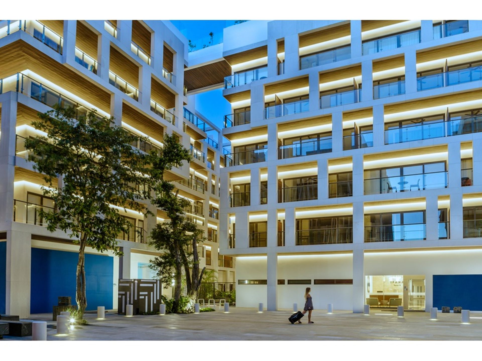 Condominio en playa del carmen, QuintanaRoo 12840283