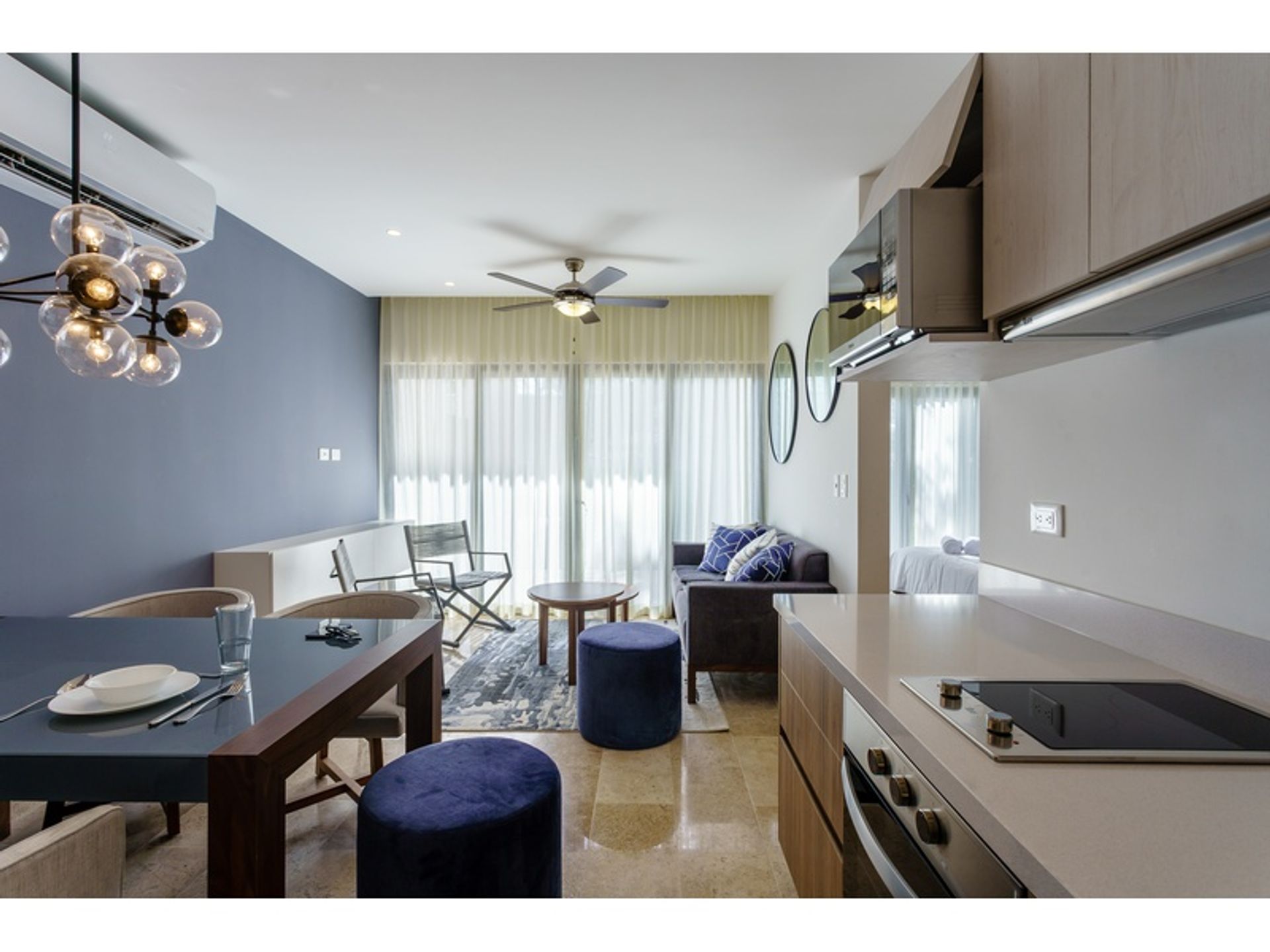 Condominium in Playa del Carmen, Quintana Roo 12840284