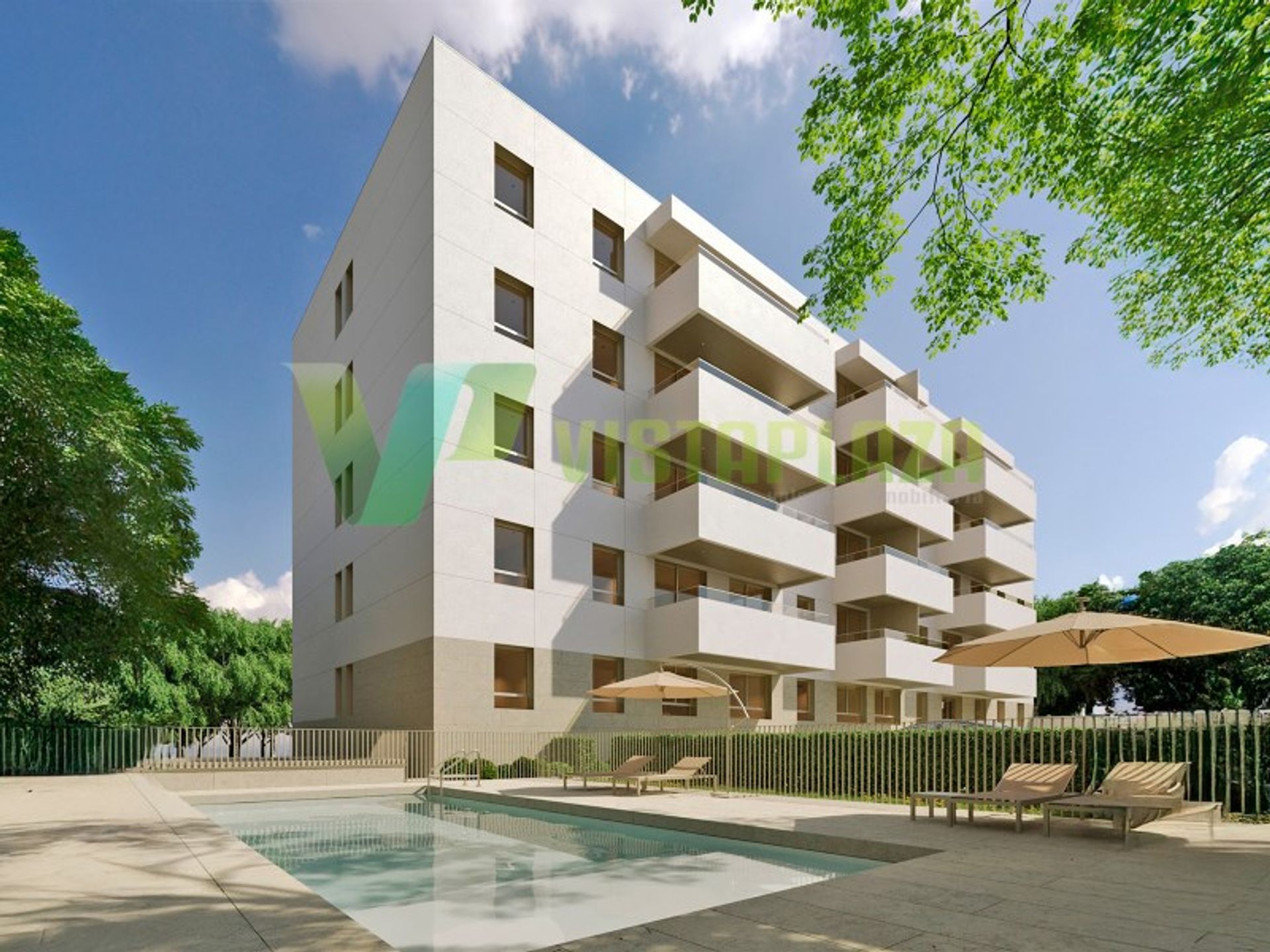 Condominio en Portimão, Faraón 12840293