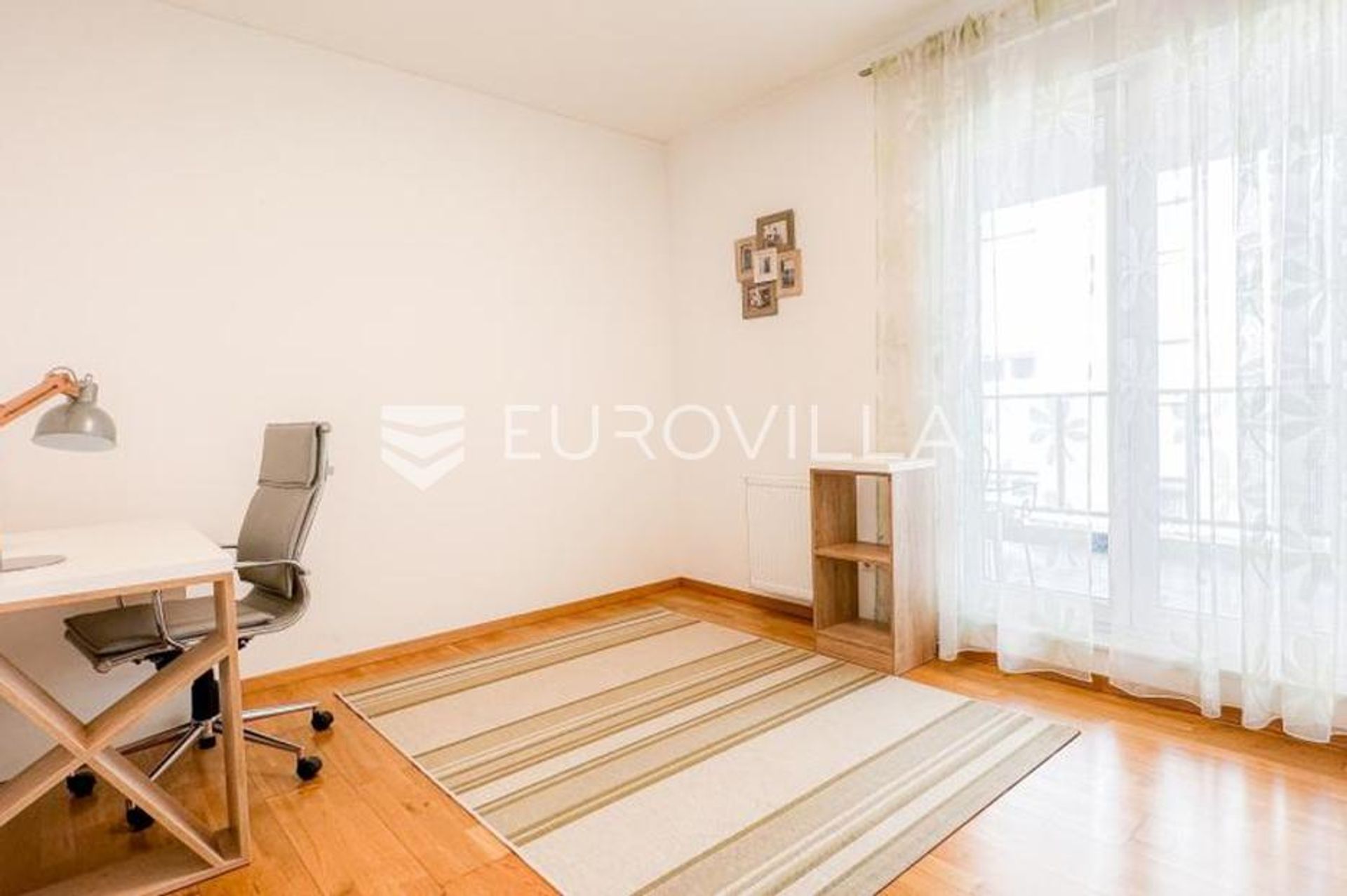 Condominium dans Zagreb,  12840309