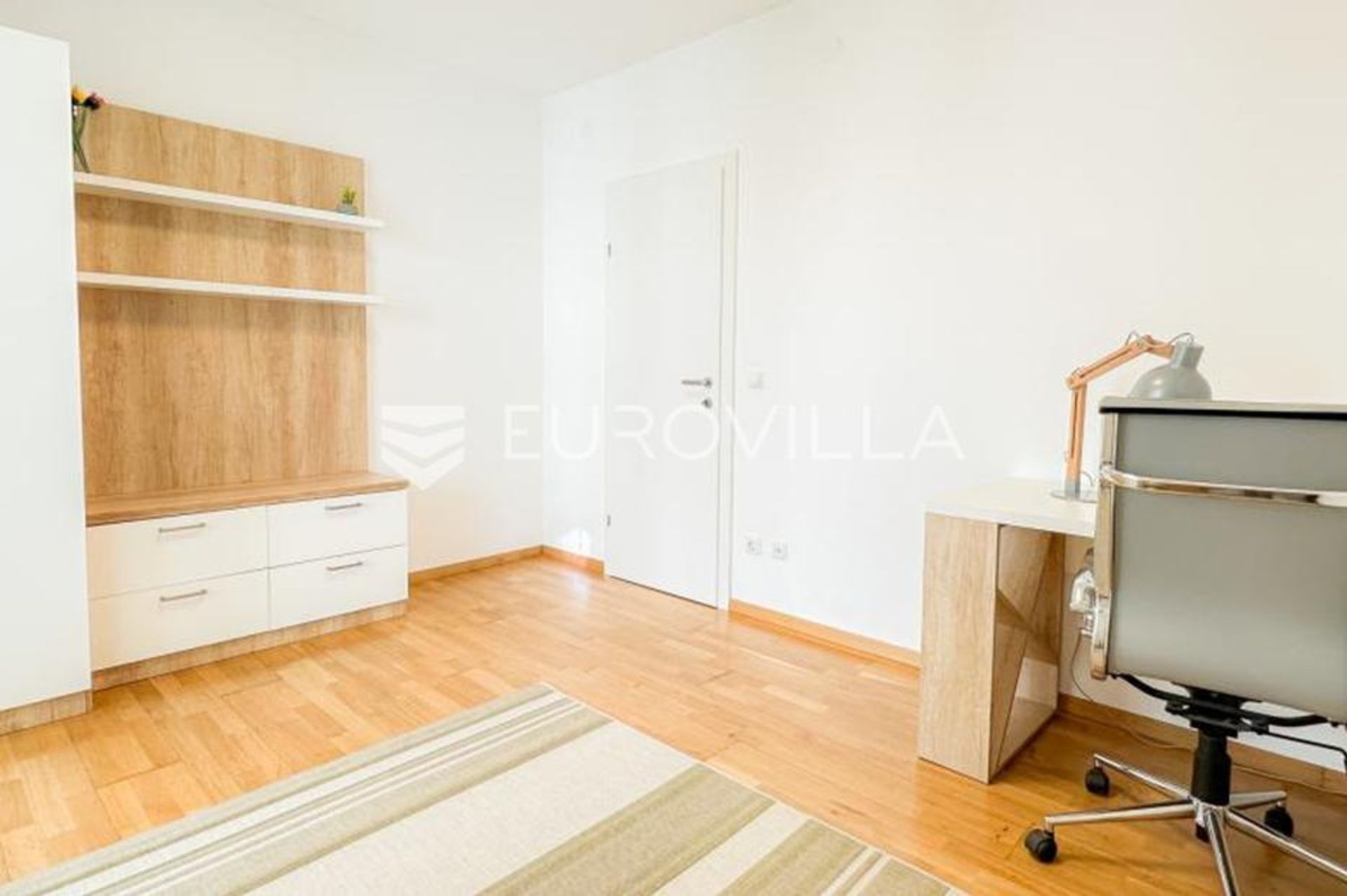 Condominium dans Zagreb,  12840309