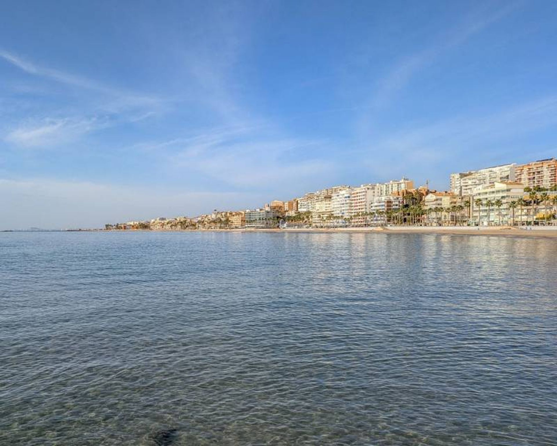 Condominio nel El Campello, Valencian Community 12840339