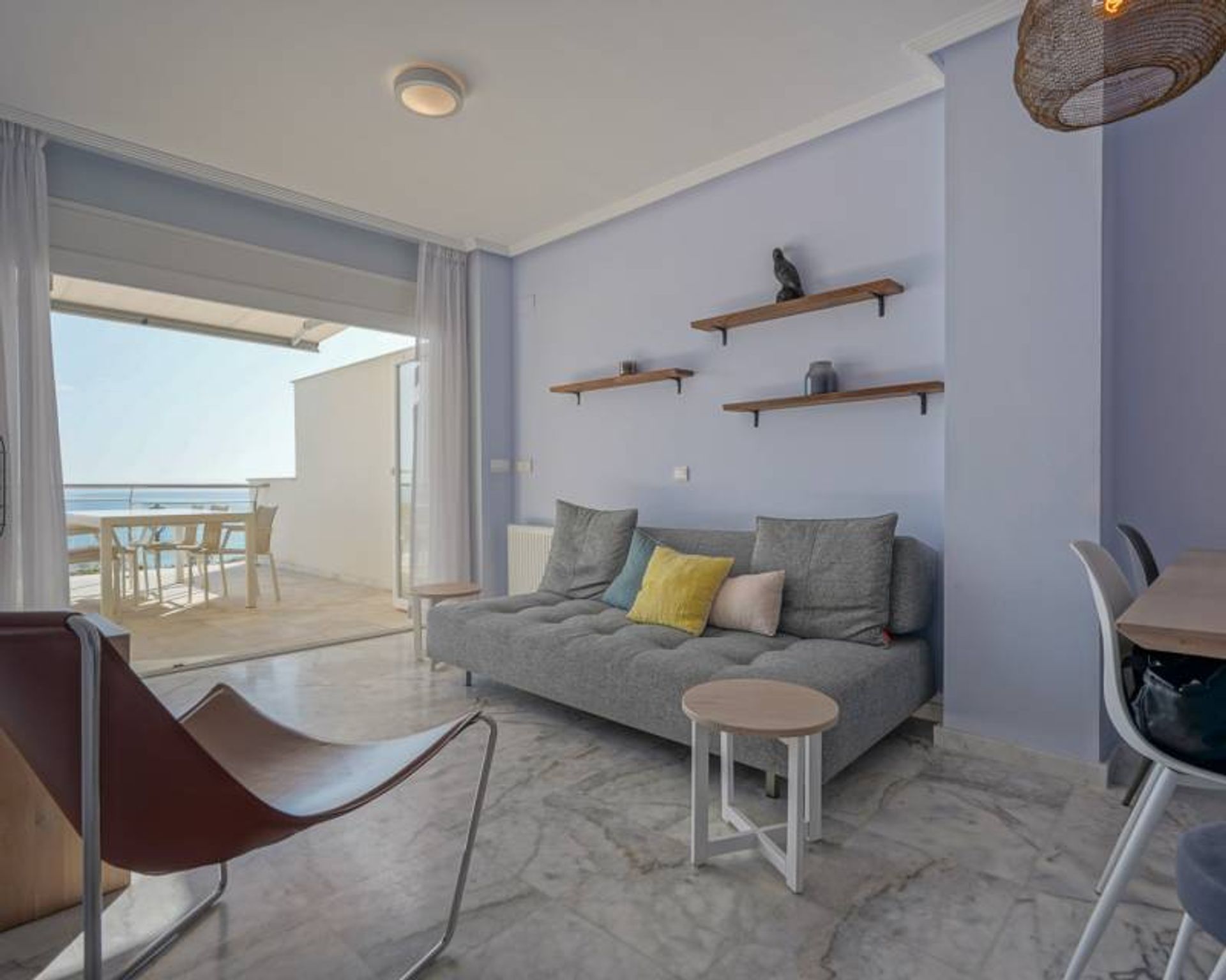 Condominio nel El Campello, Valencian Community 12840339