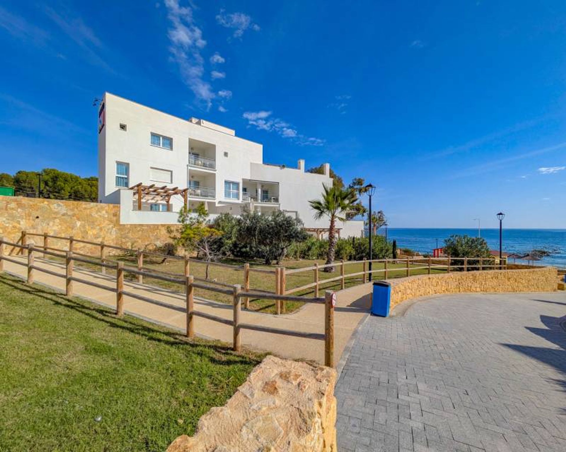 Condominio nel El Campello, Valencian Community 12840339