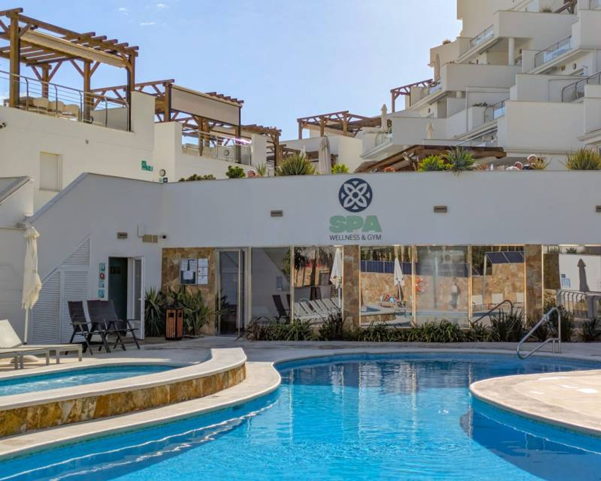 Condominio nel El Campello, Valencian Community 12840339