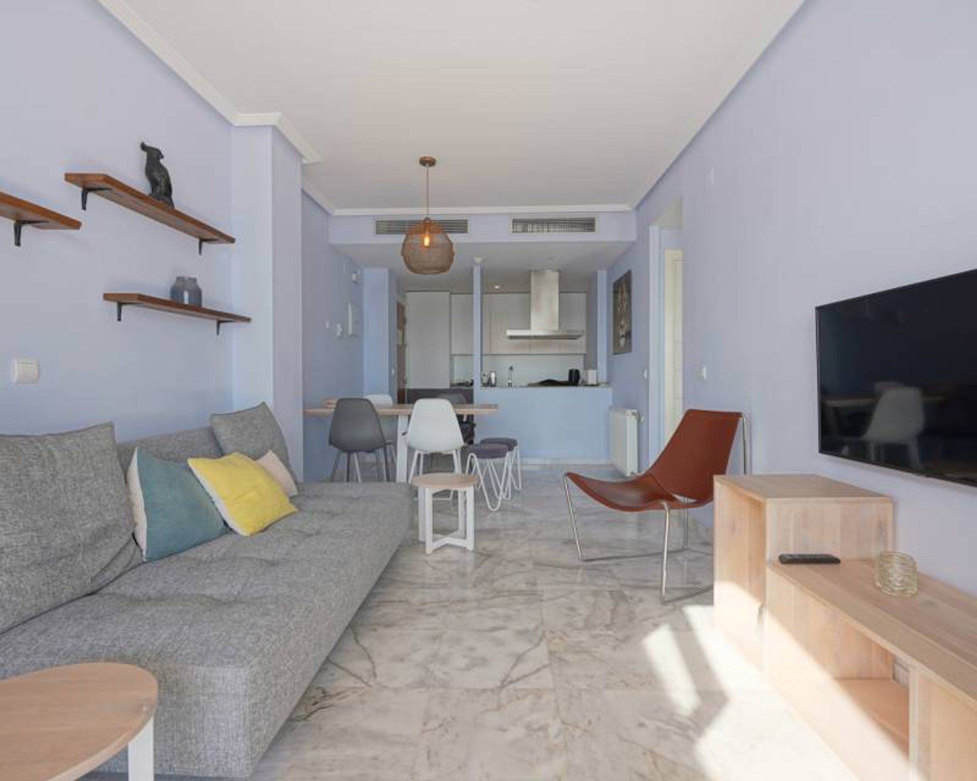 Condominio nel El Campello, Valencian Community 12840339