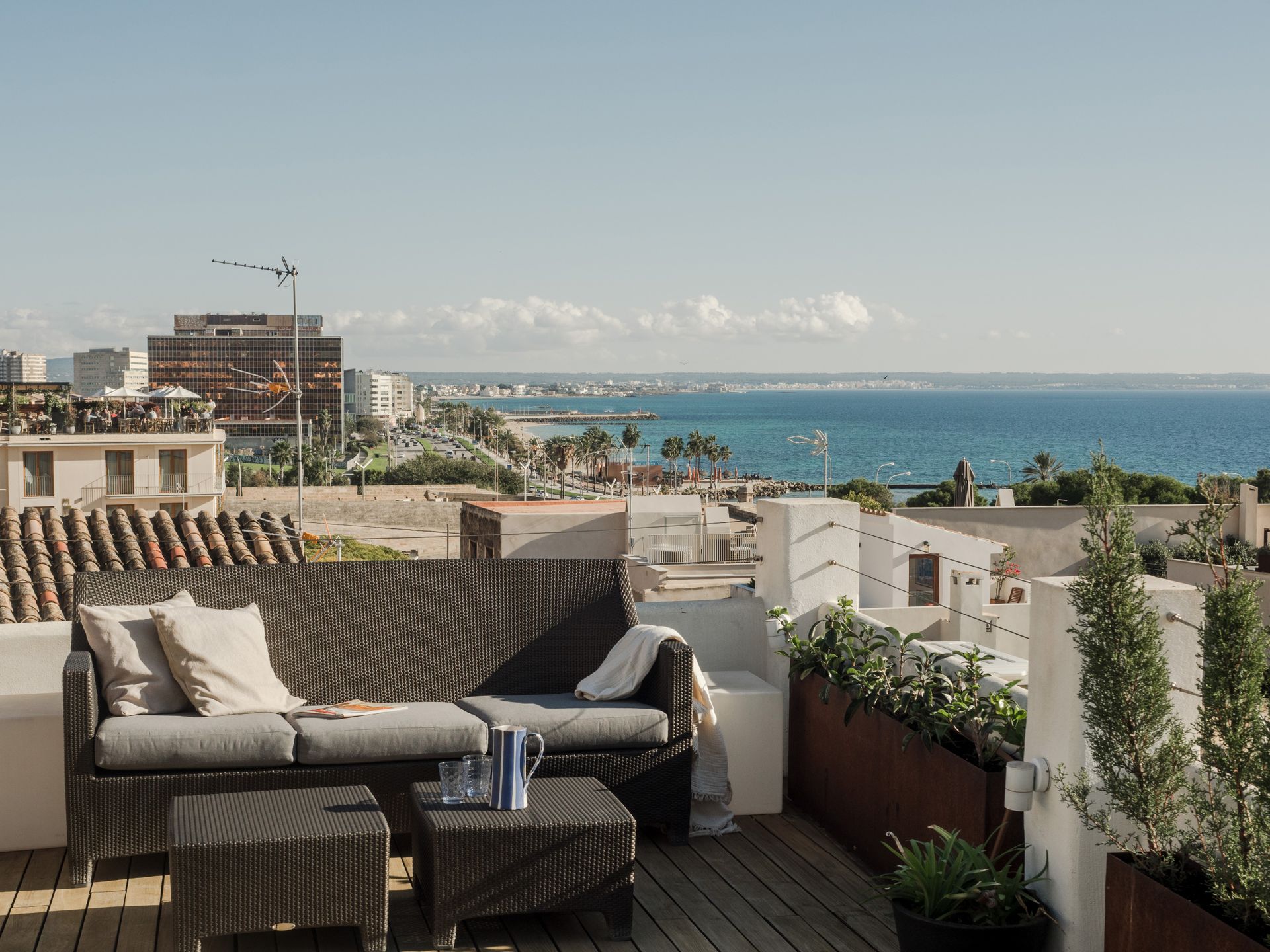 Condominium in Palma, Balearic Islands 12840348