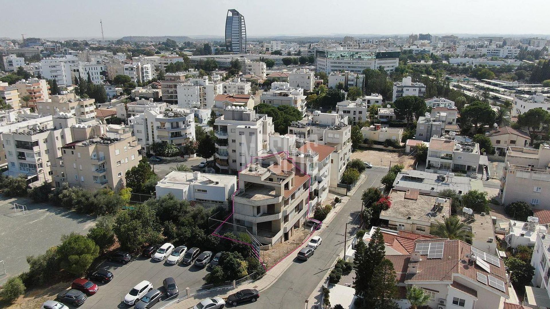 Haus im Nikosia, Lefkosia 12840392