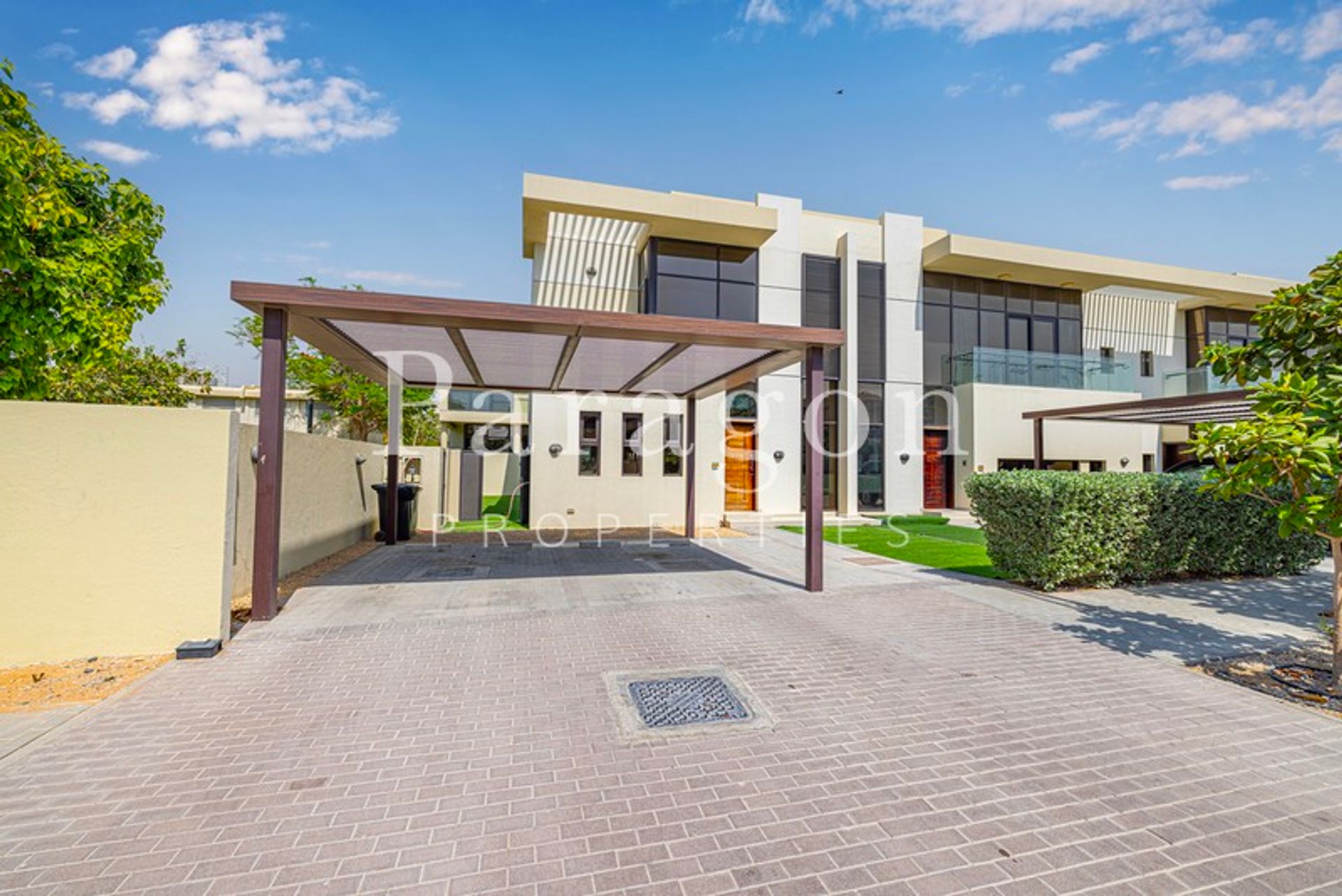 Huis in Dubai, Dubayy 12840407