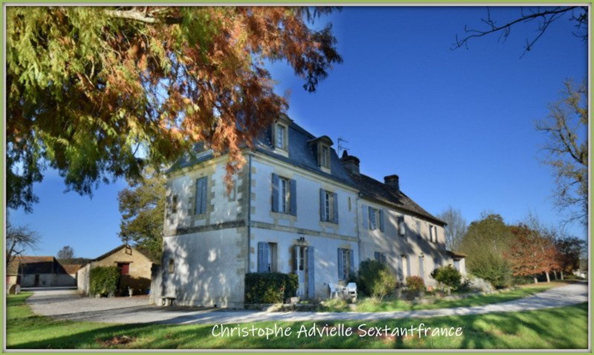 Otro en Bergerac, Nouvelle-Aquitaine 12840578