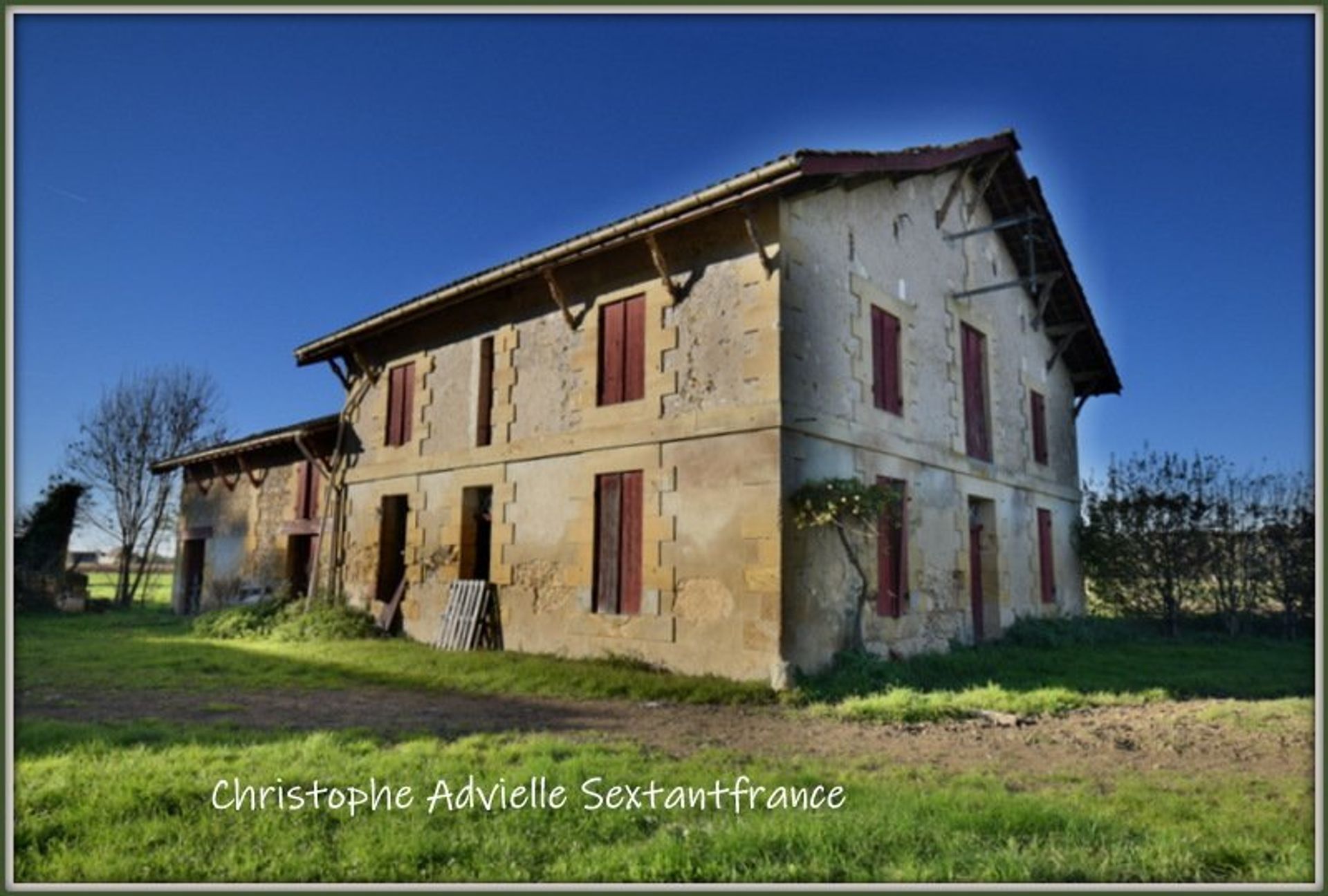 Altro nel Bergerac, Nouvelle-Aquitaine 12840578