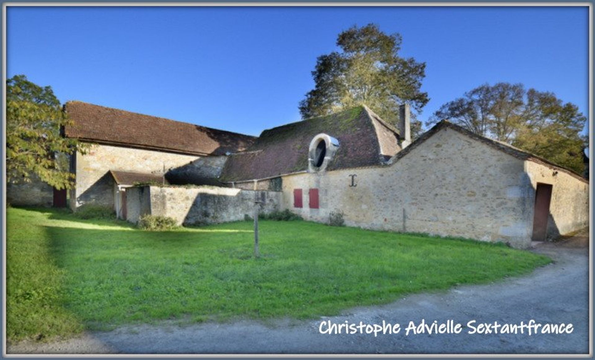 Otro en Bergerac, Nouvelle-Aquitaine 12840578