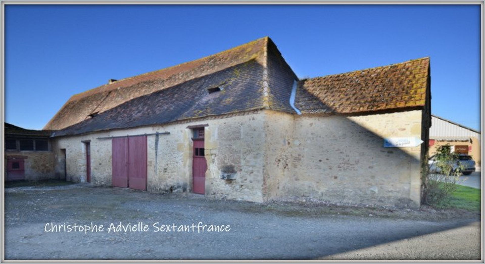 Muu sisään Bergerac, Nouvelle-Aquitaine 12840578