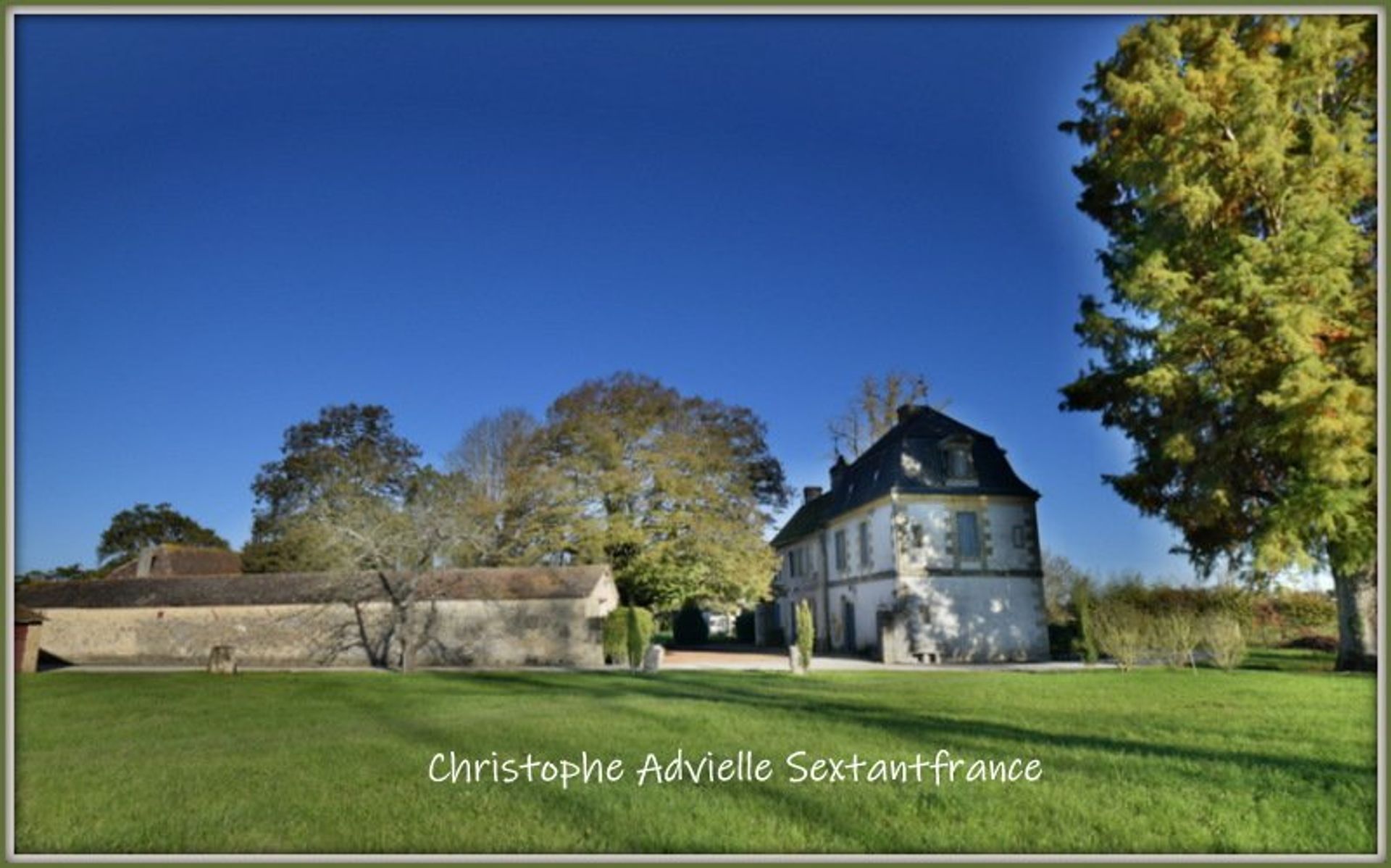 Annen i Bergerac, Nouvelle-Aquitaine 12840578