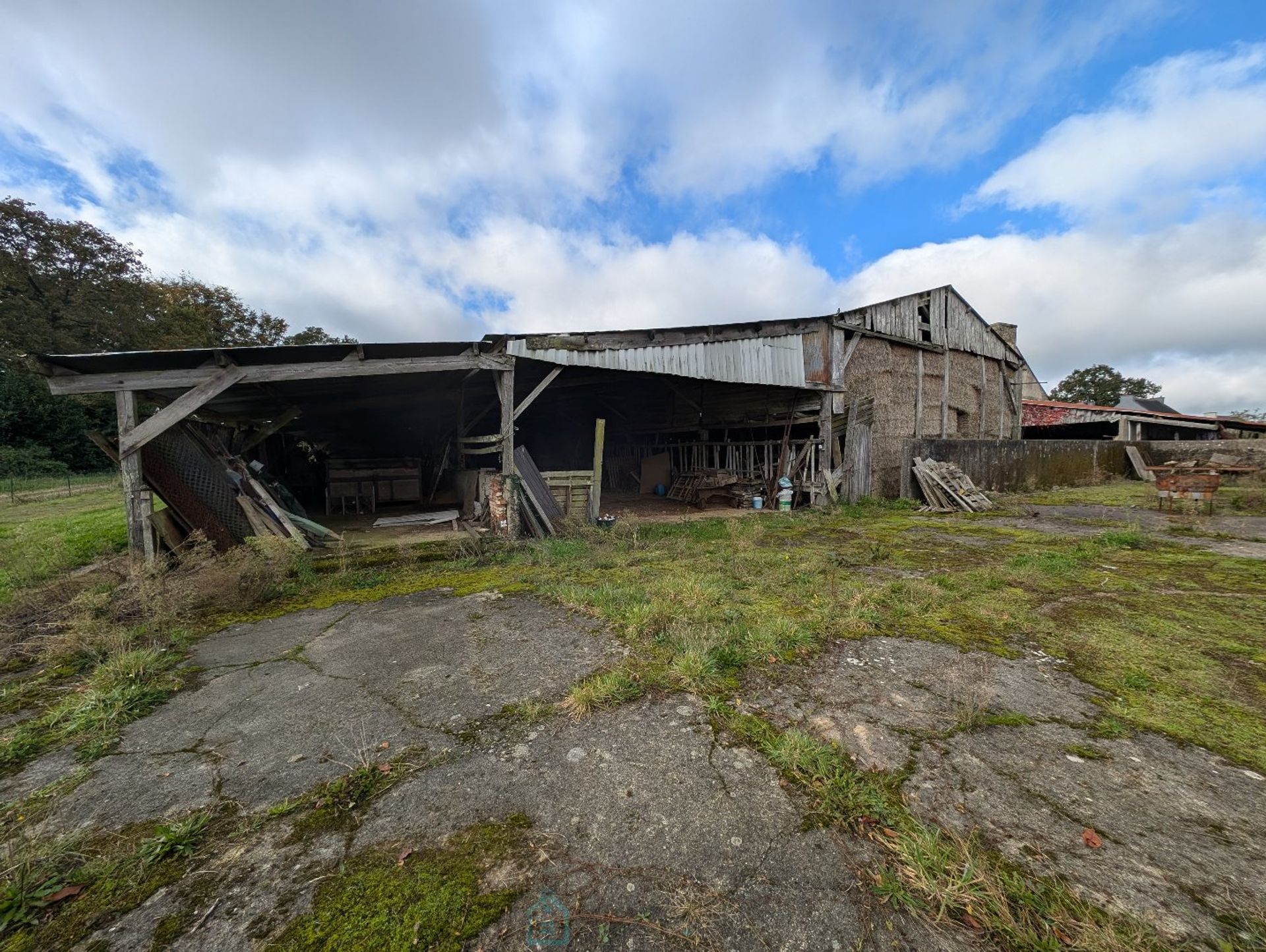 Yang lain dalam Moréac, Brittany 12840581