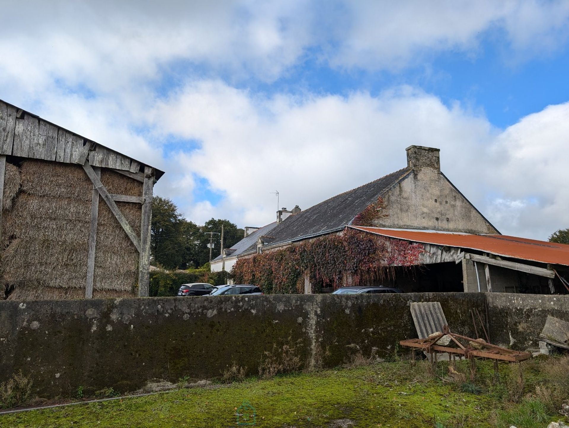 Yang lain dalam Moréac, Brittany 12840581