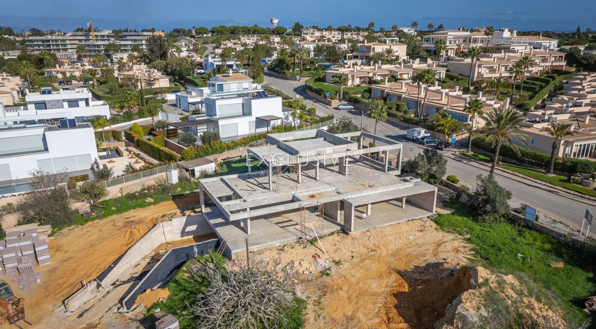 بيت في Carvoeiro, Faro District 12840588