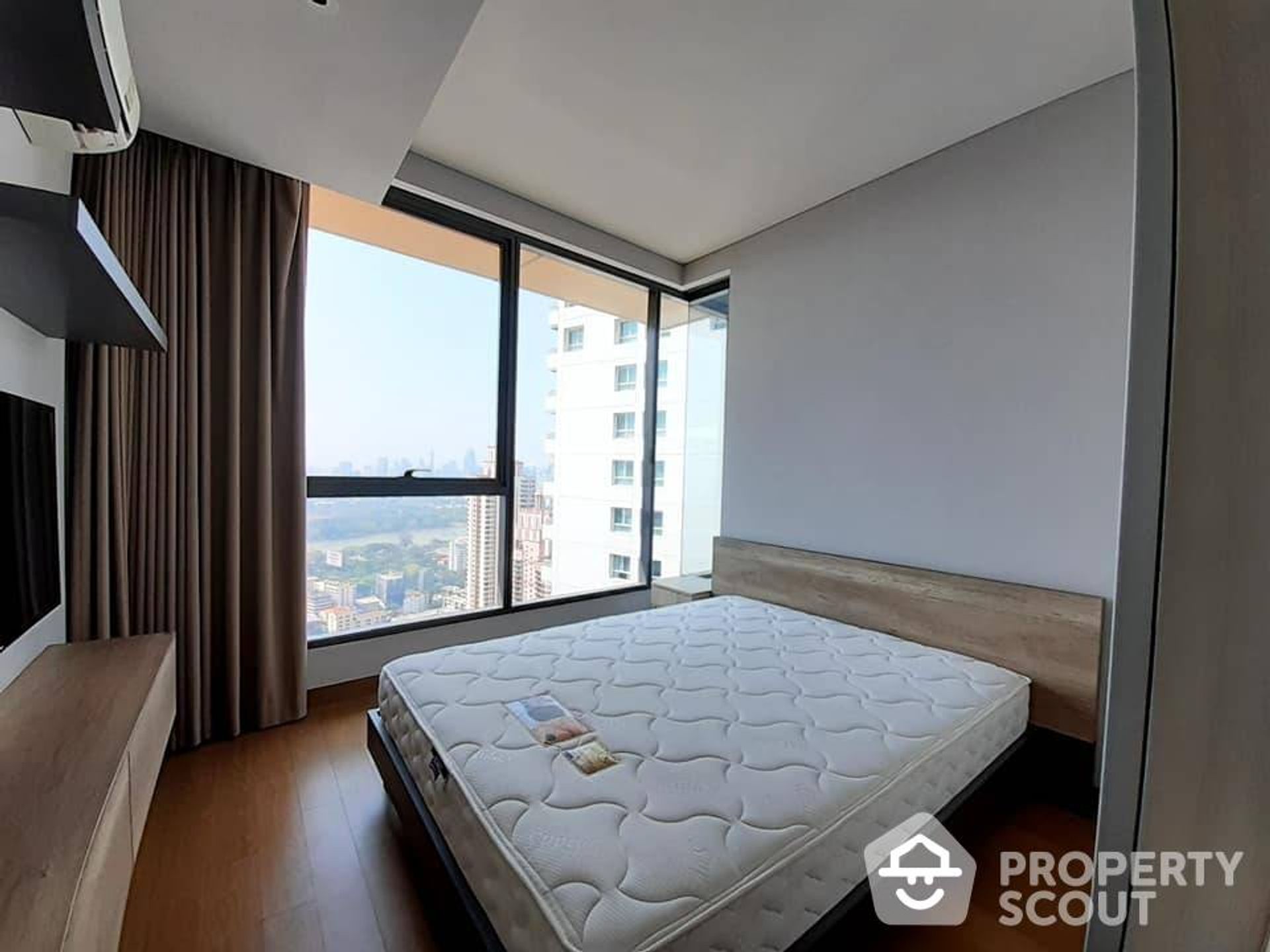 Kondominium w Khlong Toei, Krung Thep Maha Nakhon 12840625