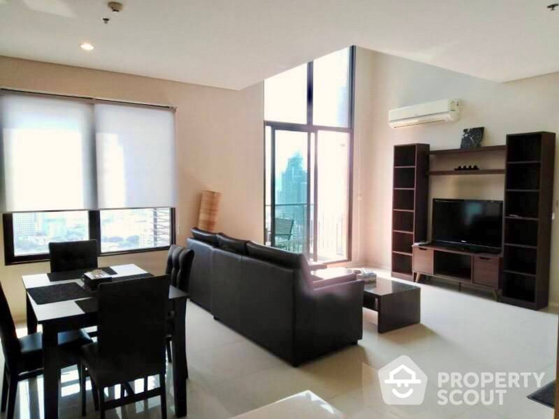 Condominio en Ban Na Song, Krung Thep Maha Nakhon 12840627