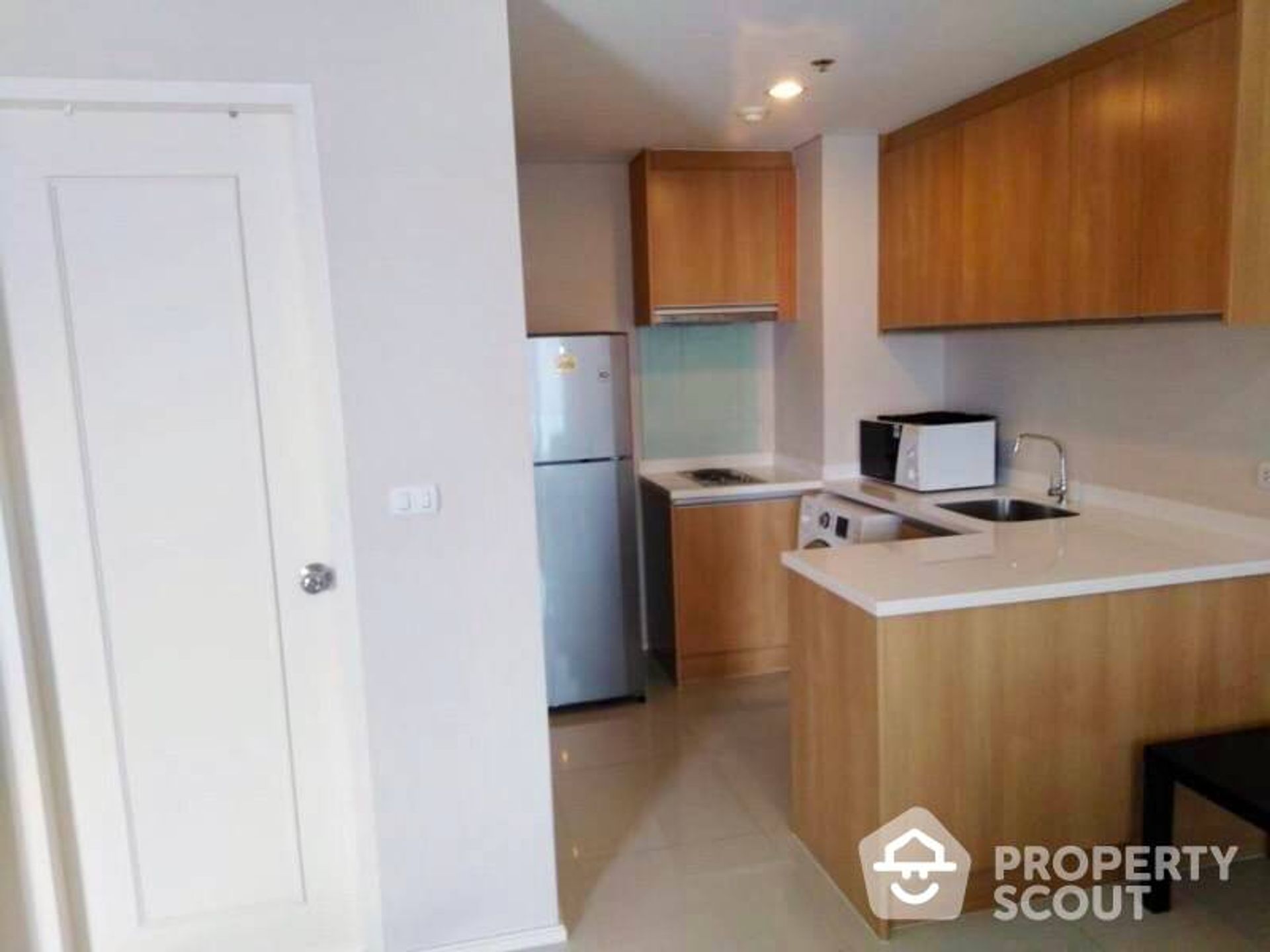 Condominio en Ban Na Song, Krung Thep Maha Nakhon 12840627