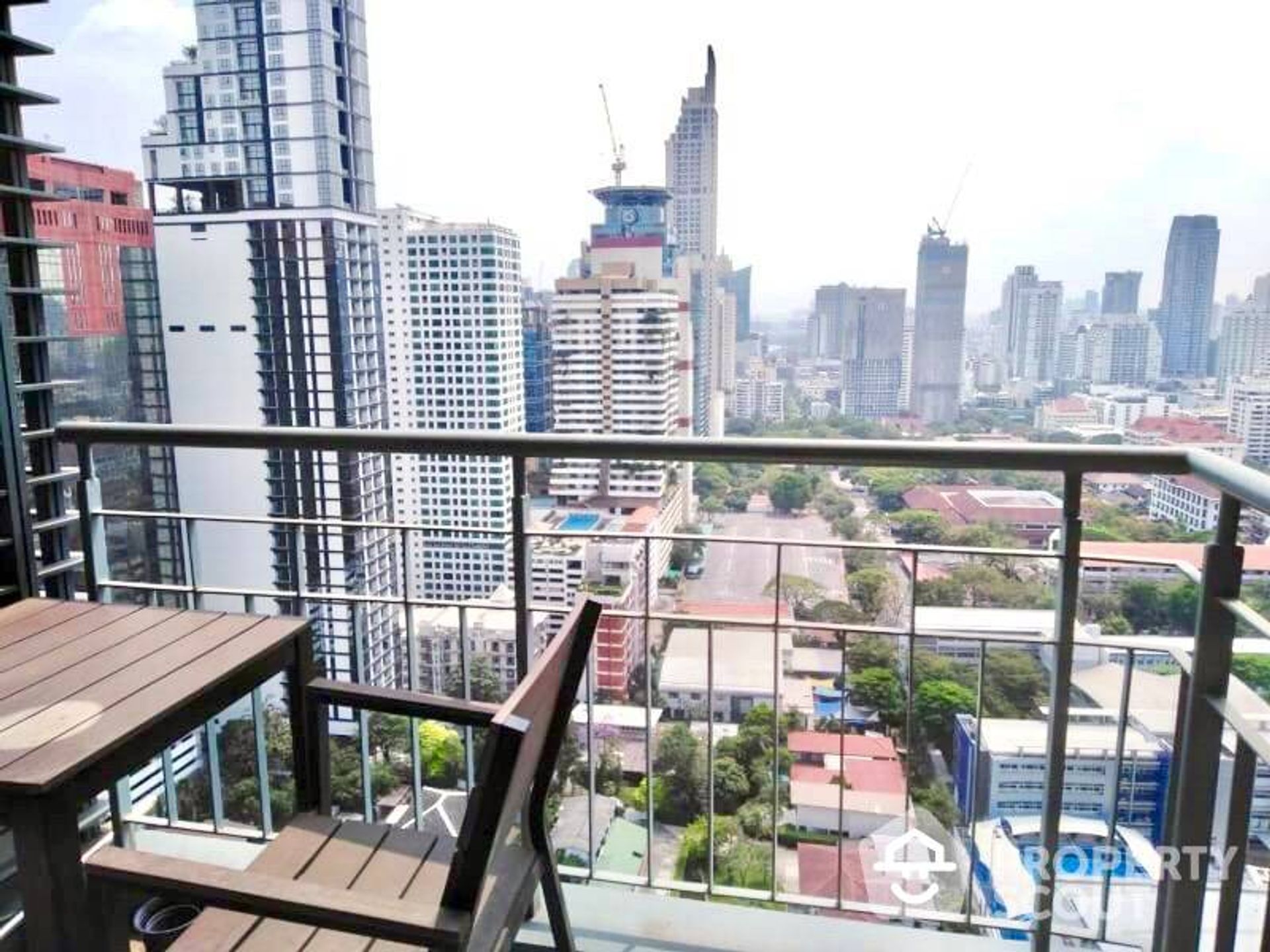 Condominio en Ban Na Song, Krung Thep Maha Nakhon 12840627