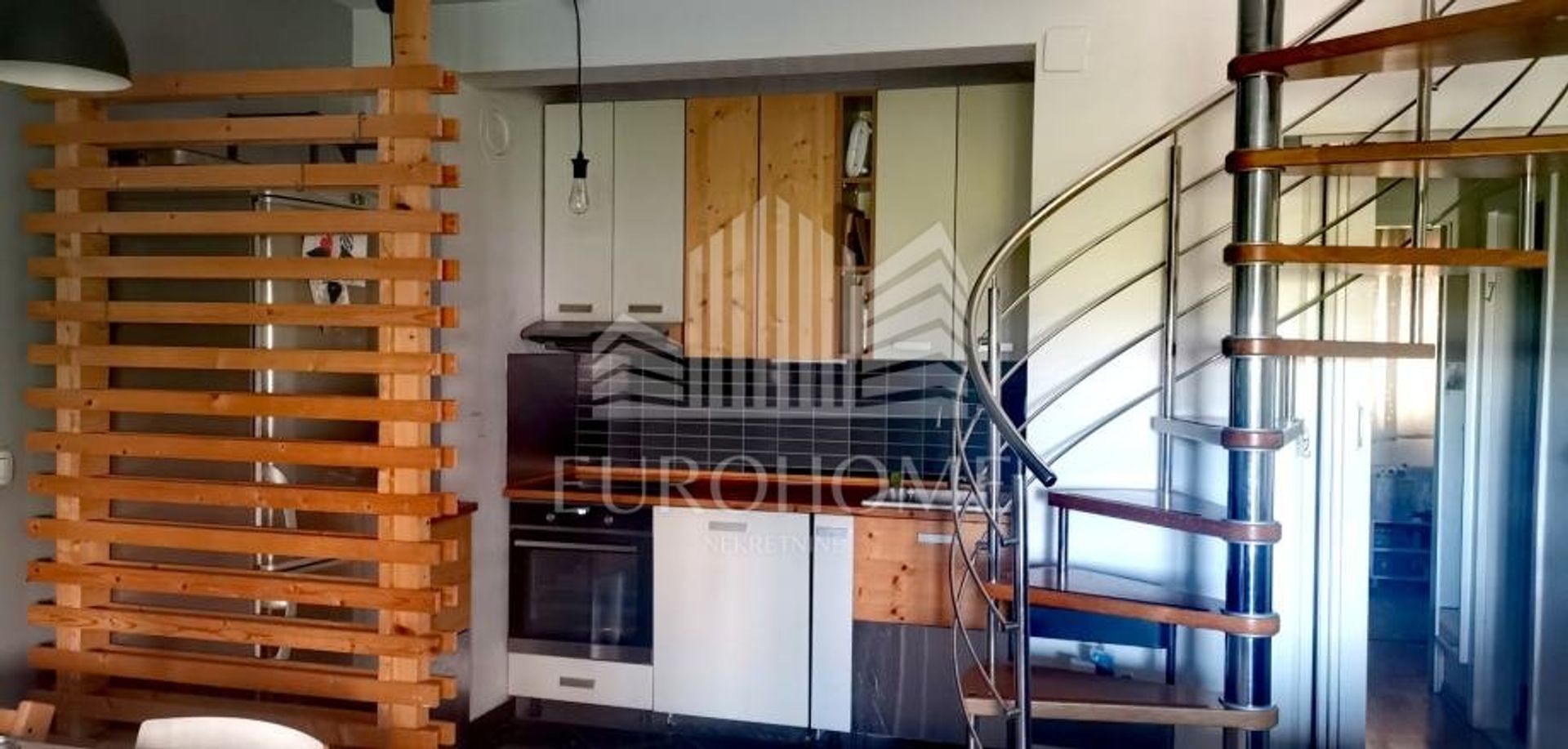 Condominio en Remetinec, Zagreb, Grad 12840640