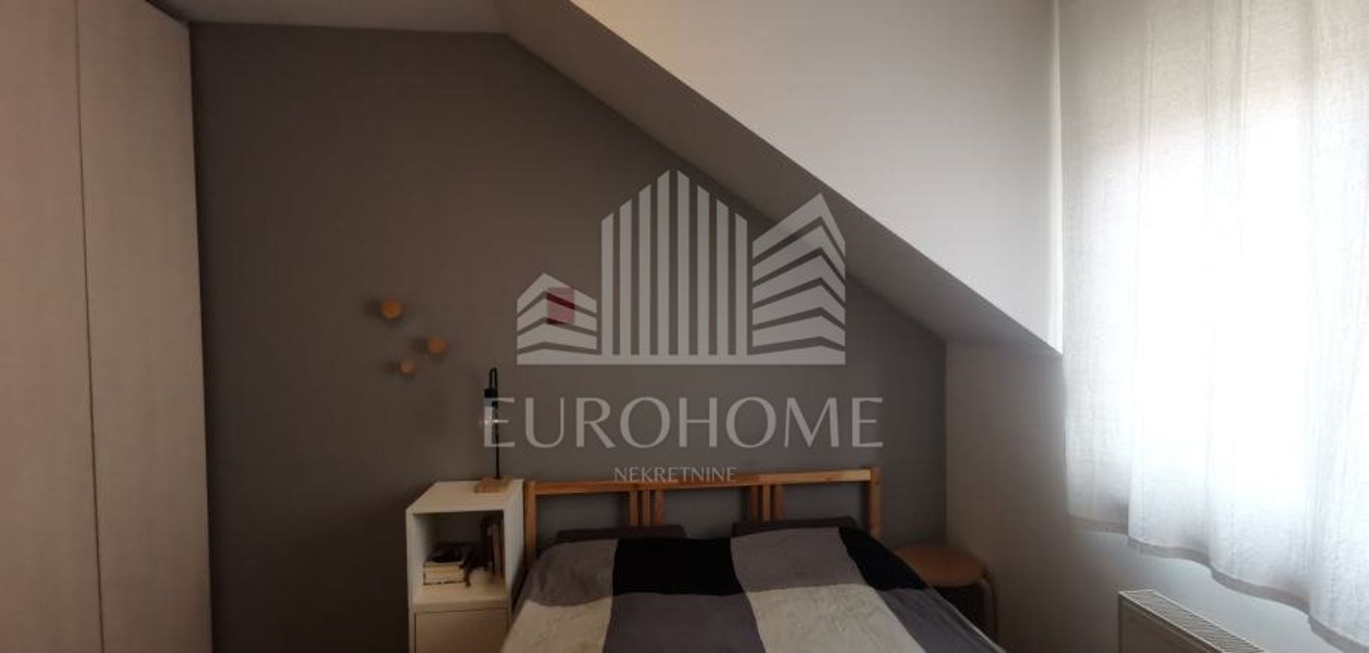 Condominium dans Remetinec, Zagreb, Grad 12840640