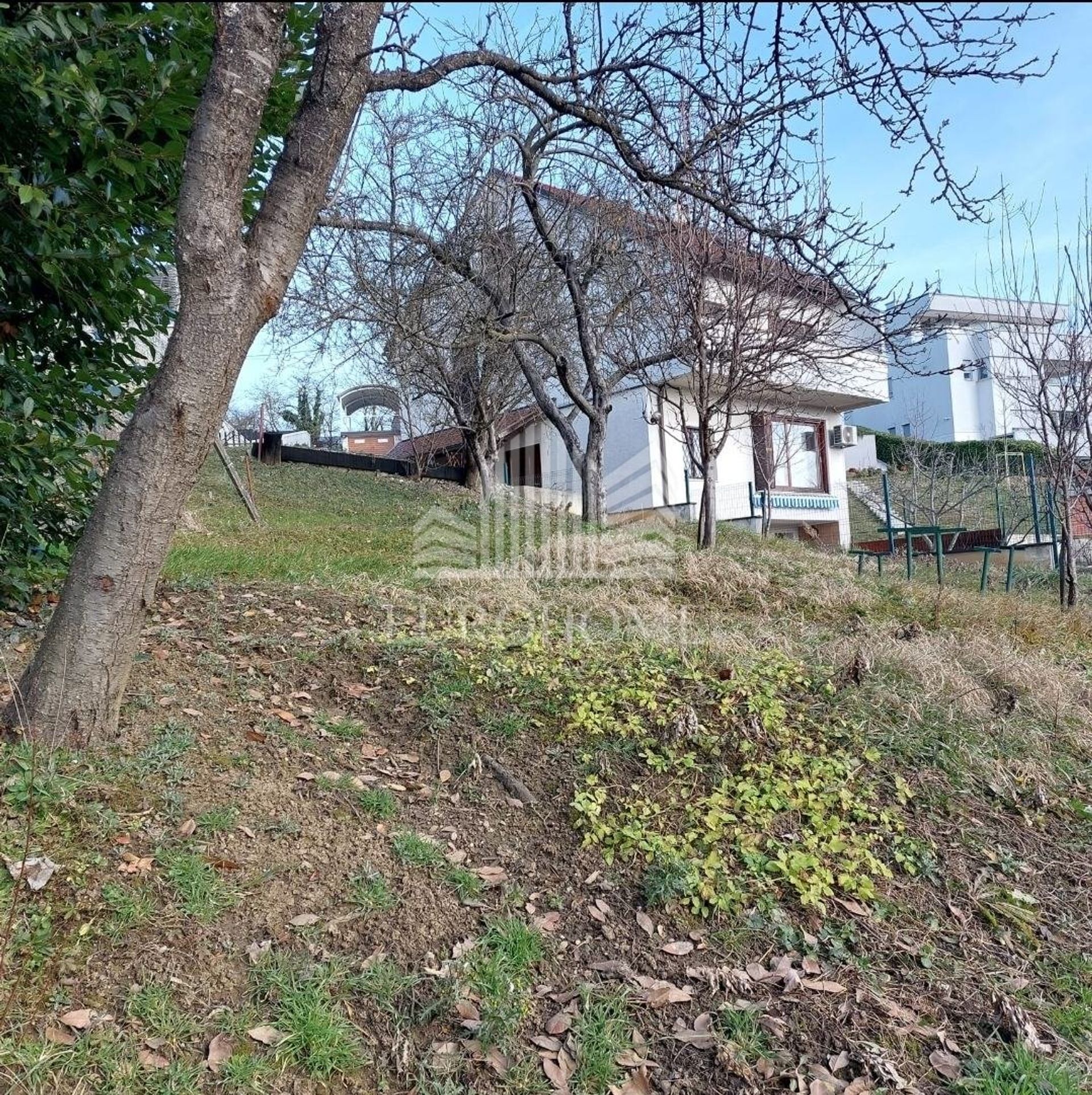 Land in Vrapce, Zagreb, grad 12840641