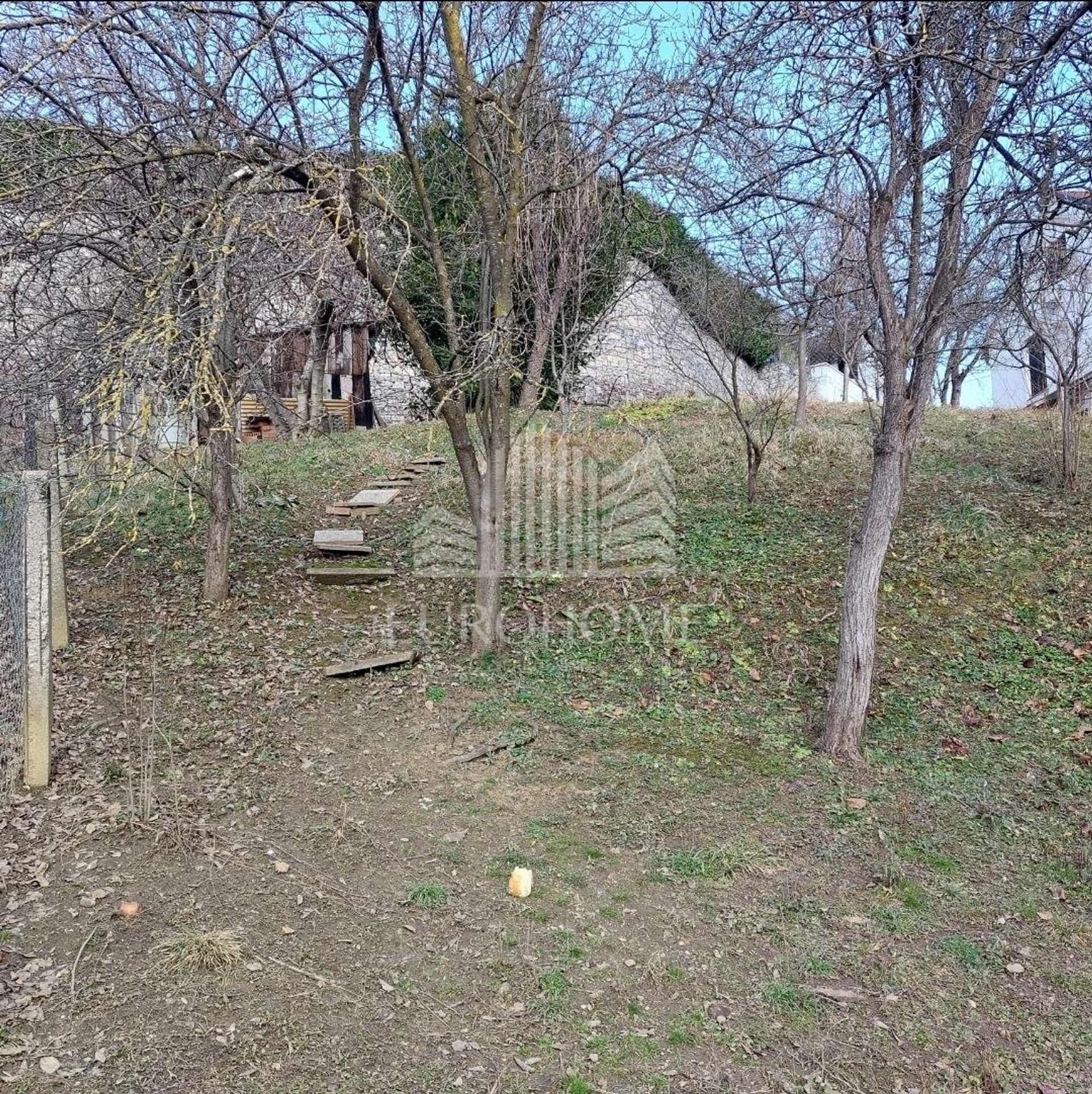 Land in Vrapce, Zagreb, grad 12840641