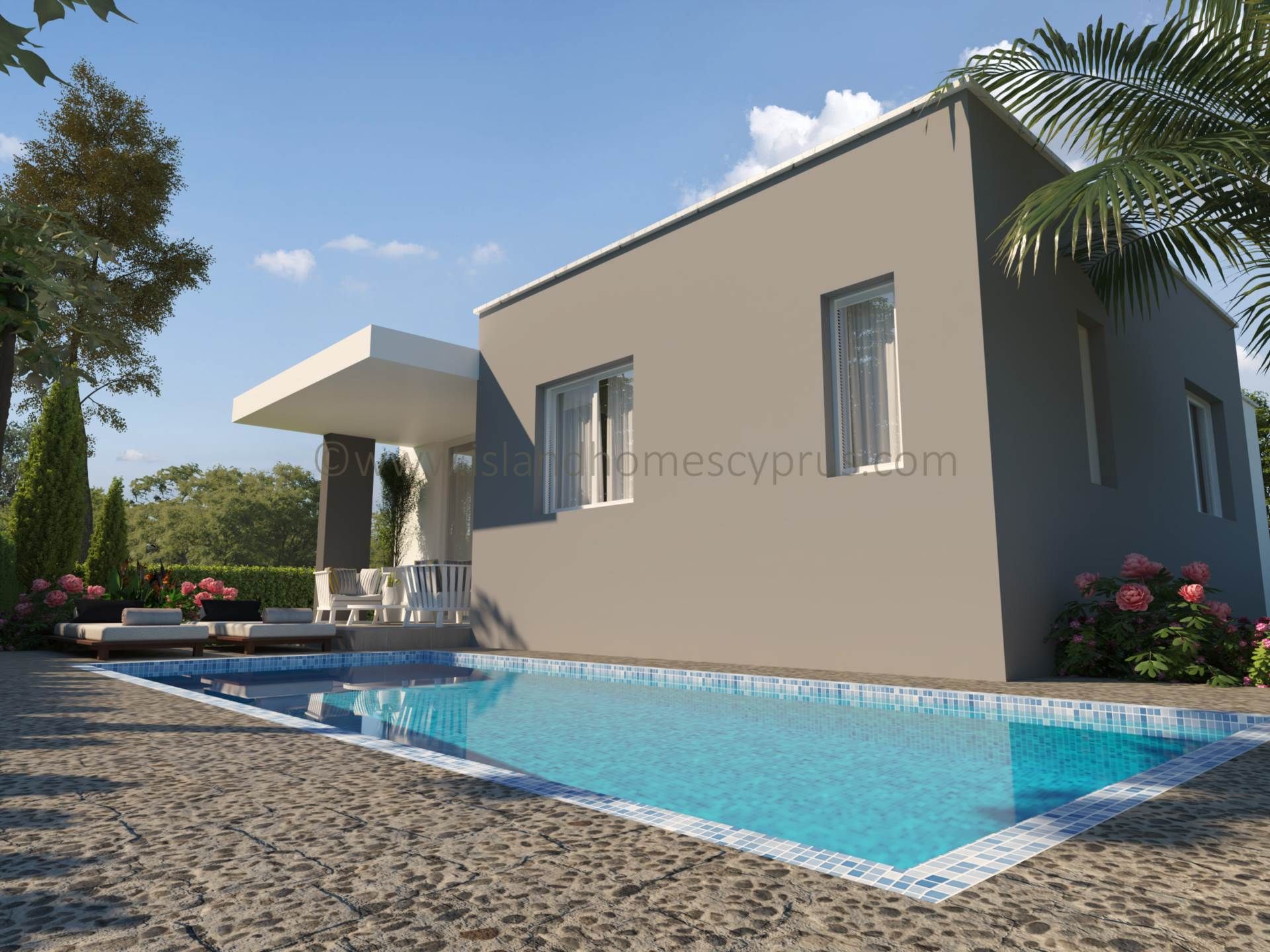 Casa nel Xylofagou, Larnaca 12840696