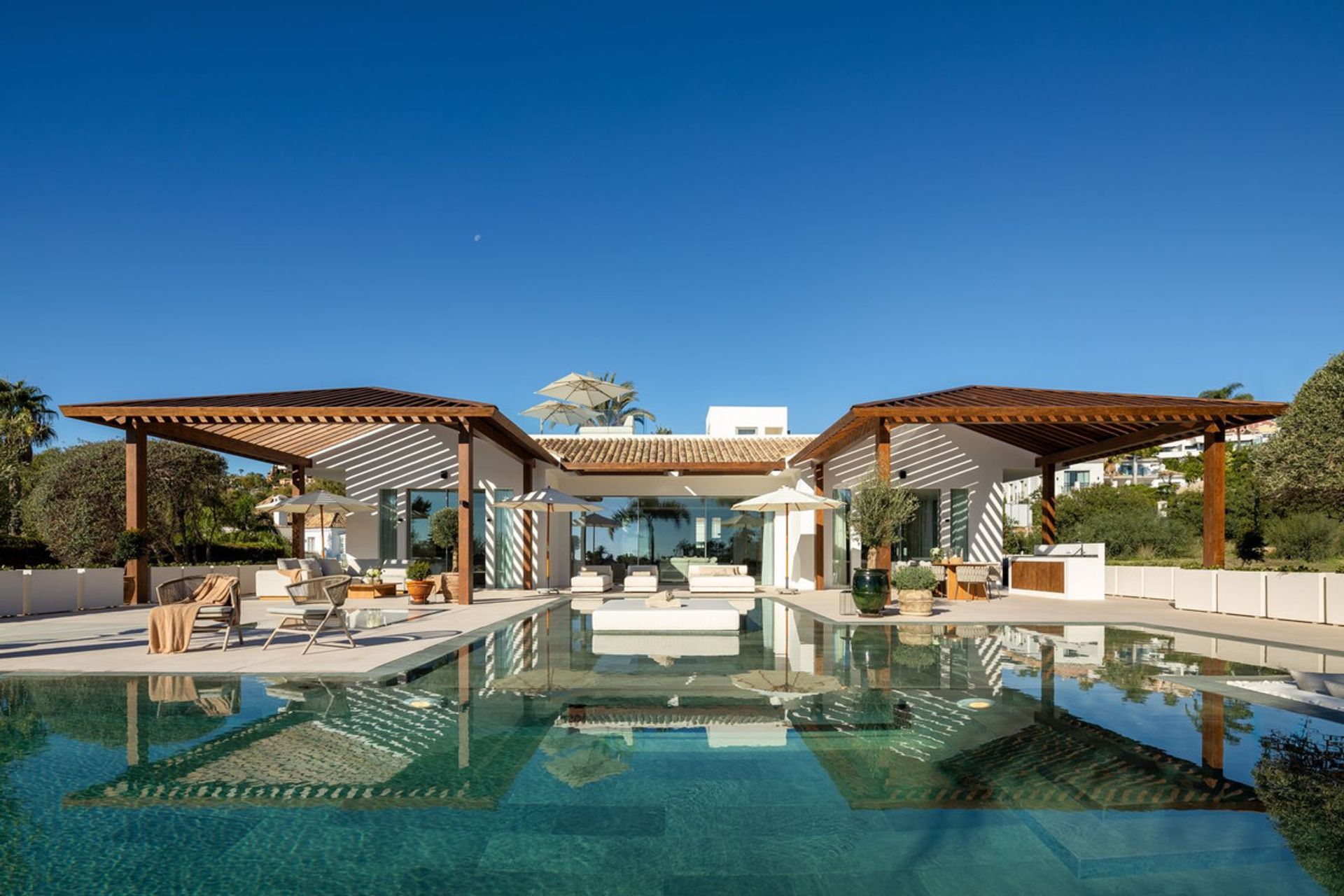 Haus im Marbella, Andalucía 12840697