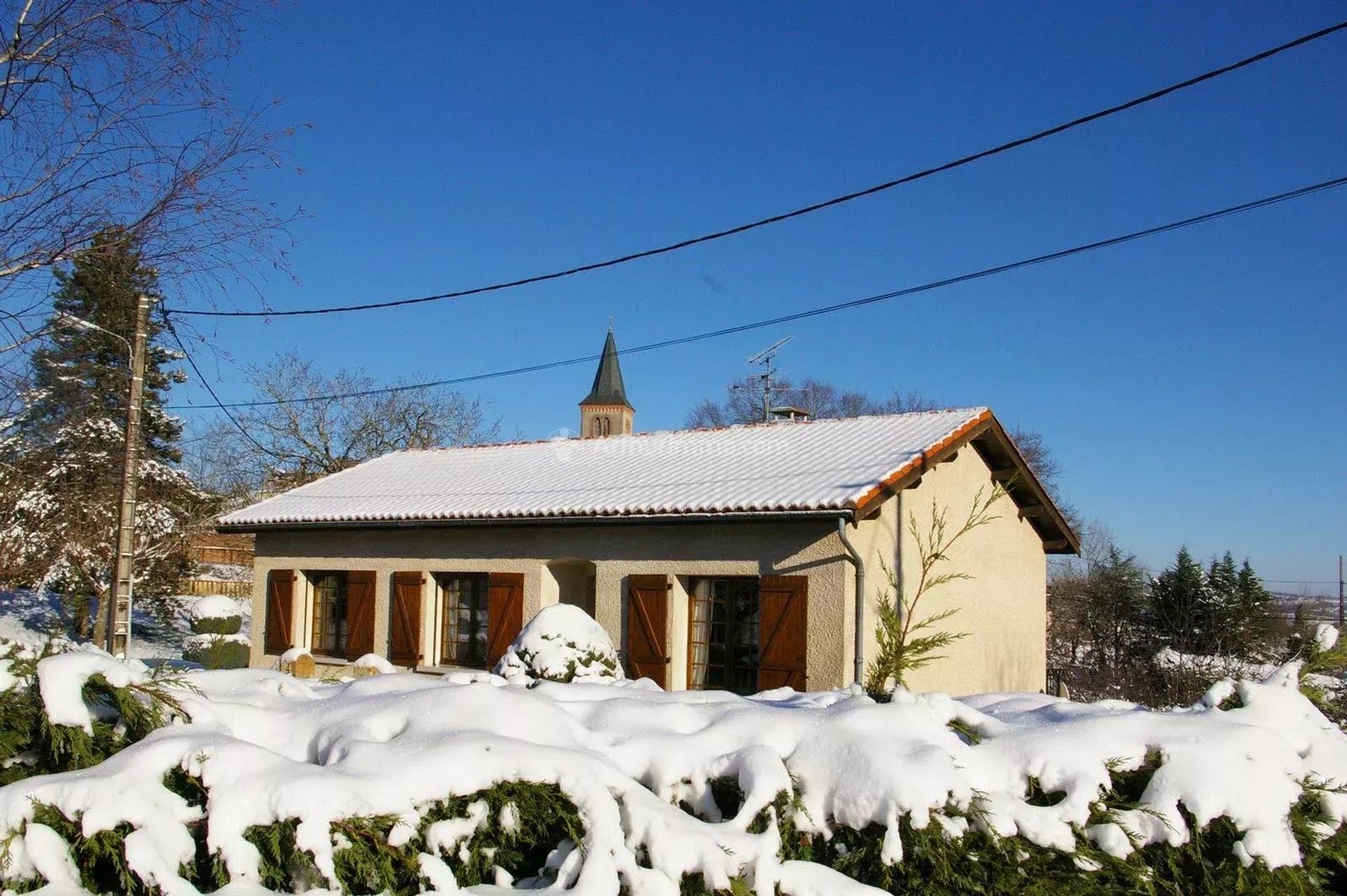 بيت في Mirandol-Bourgnounac, Tarn 12840700