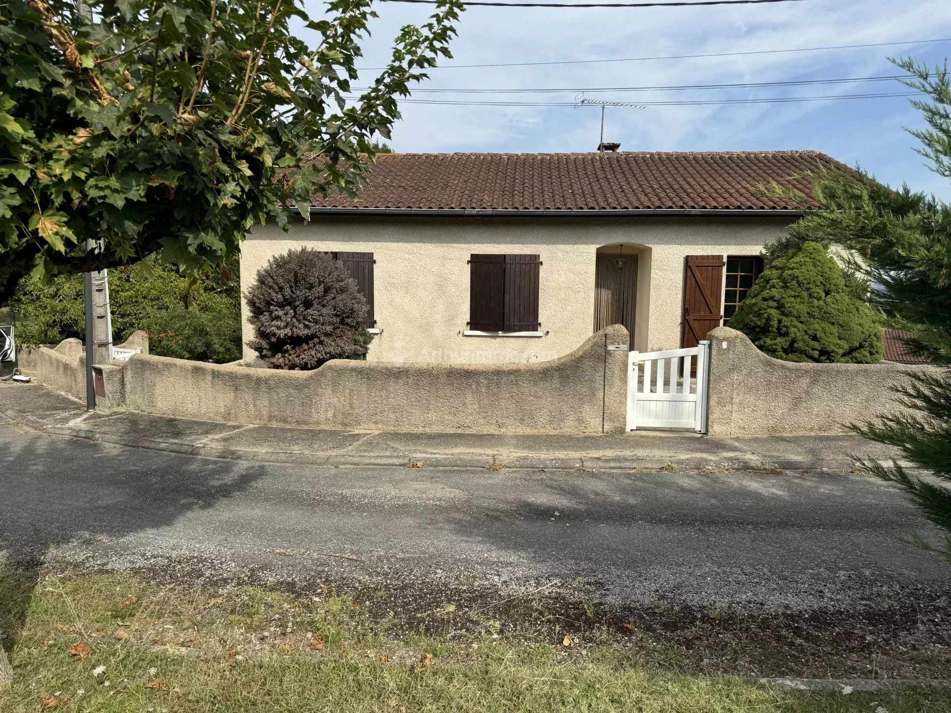 بيت في Mirandol-Bourgnounac, Tarn 12840700