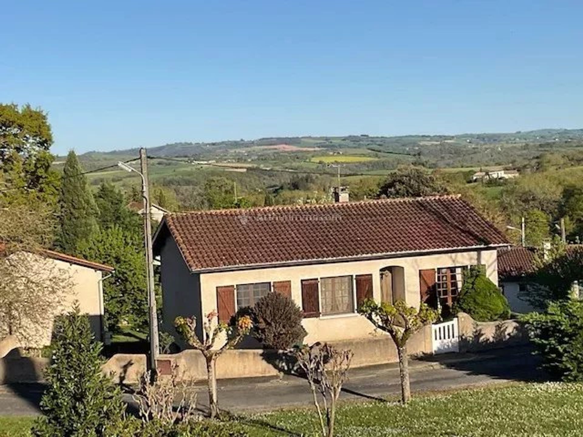 بيت في Mirandol-Bourgnounac, Tarn 12840700