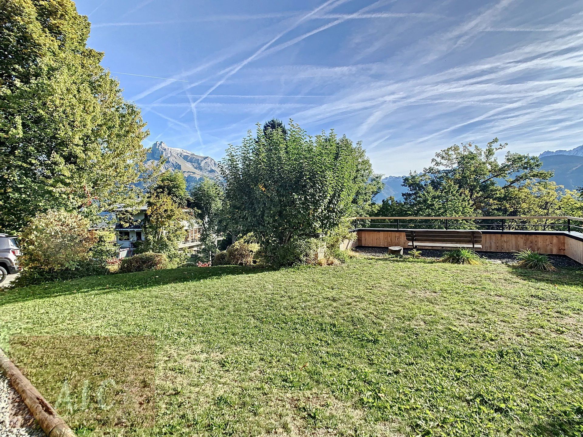 Haus im Combloux, Auvergne-Rhône-Alpes 12840705