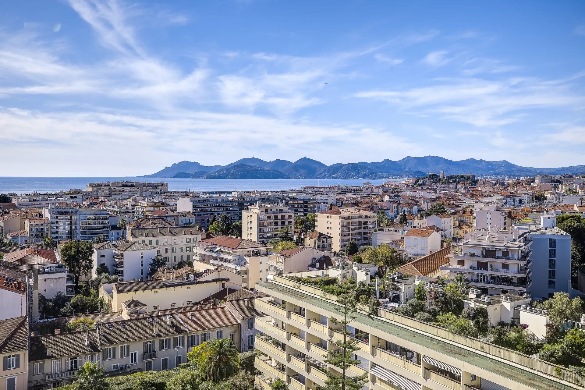 Ejerlejlighed i Cannes, Alpes-Maritimes 12840711