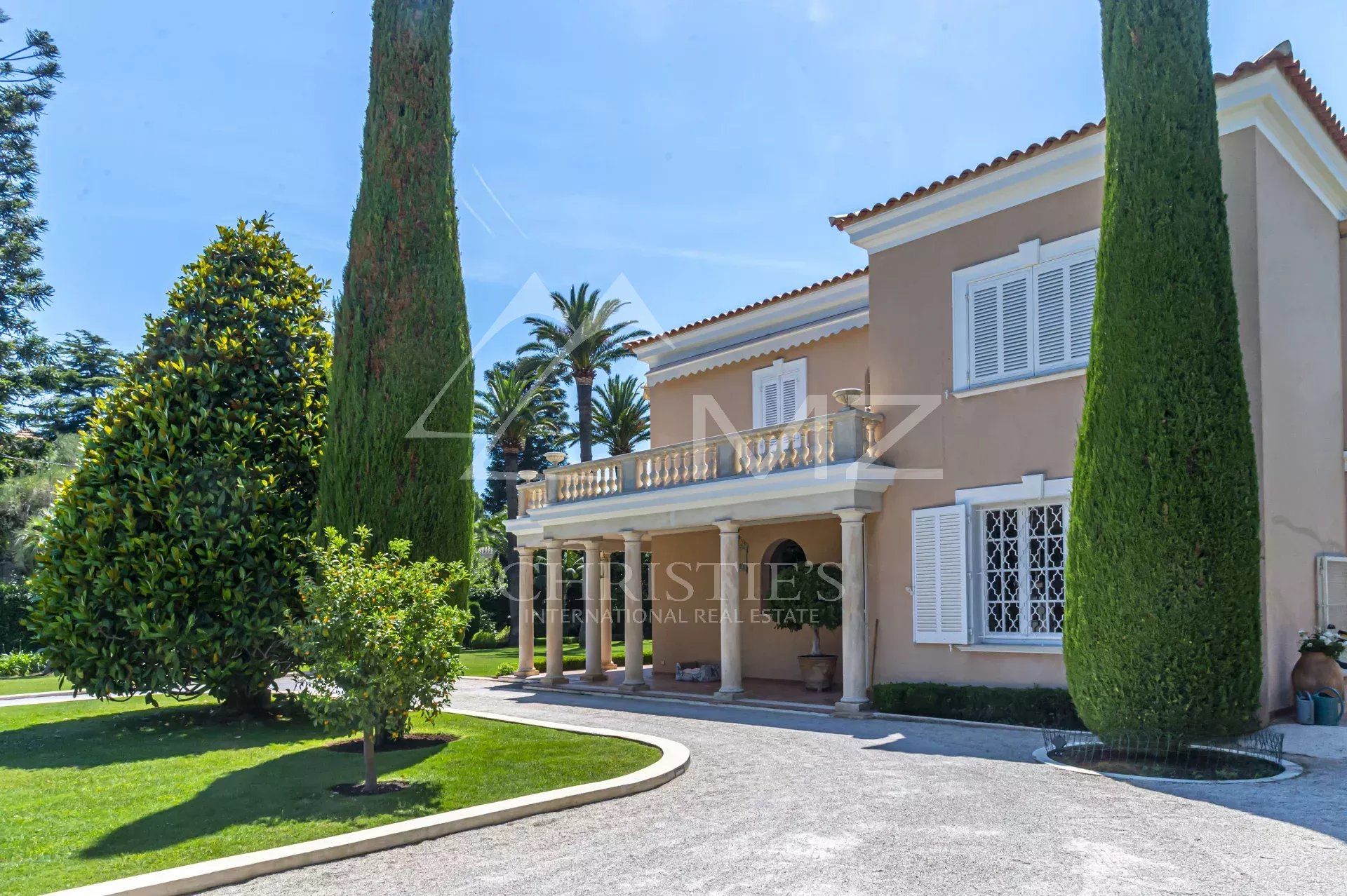 Hus i Antibes, Alpes-Maritimes 12840721