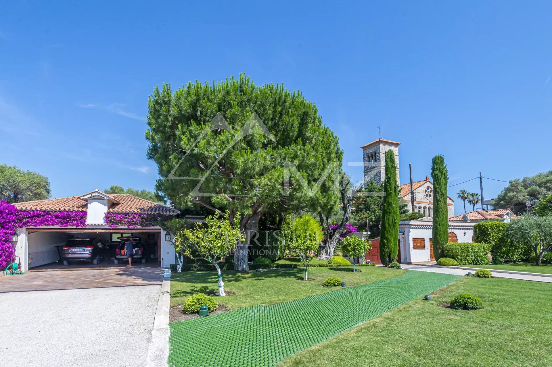 rumah dalam Antibes, Alpes-Maritimes 12840721