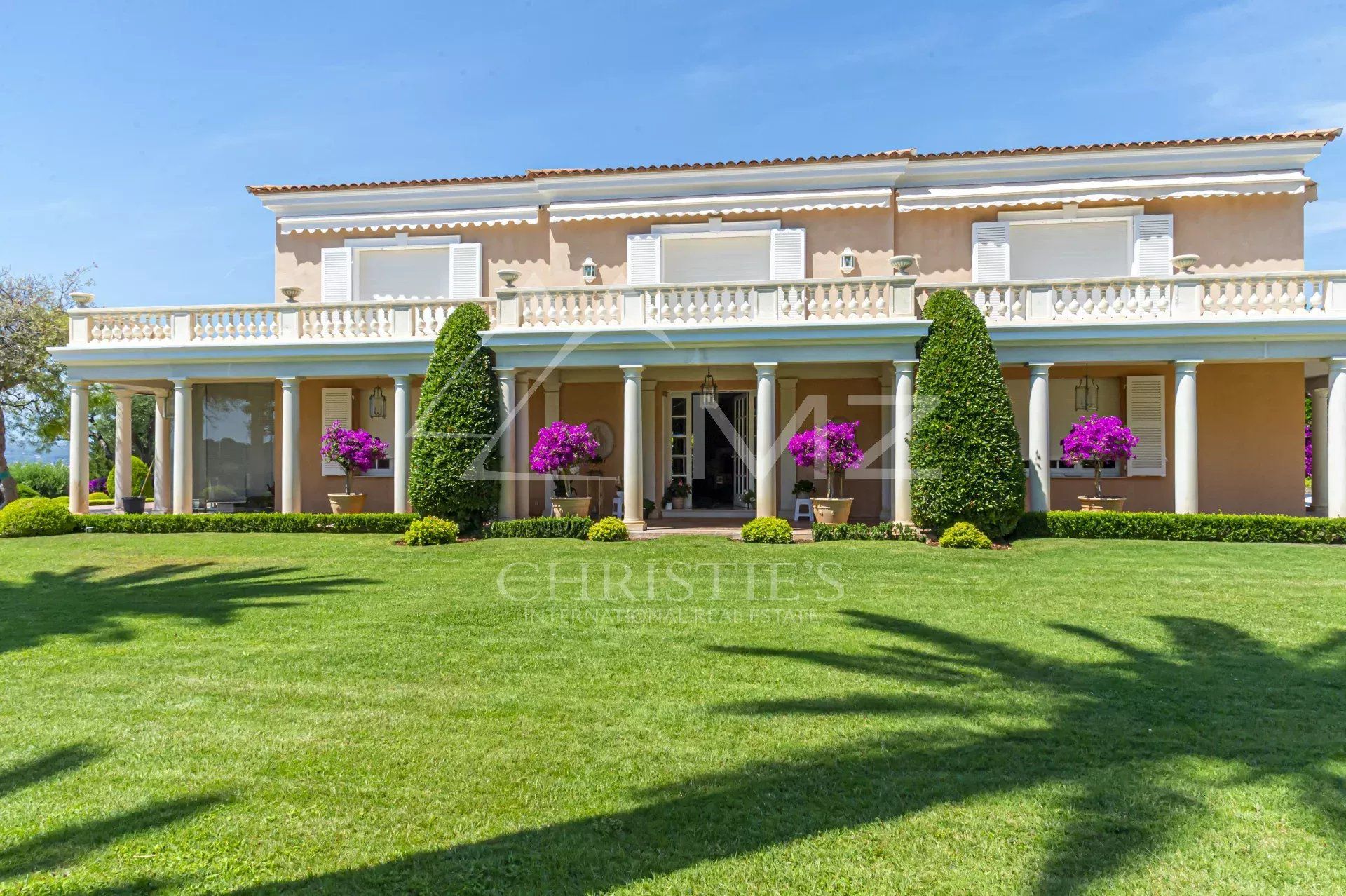 Casa nel Antibes, Provence-Alpes-Cote d'Azur 12840721