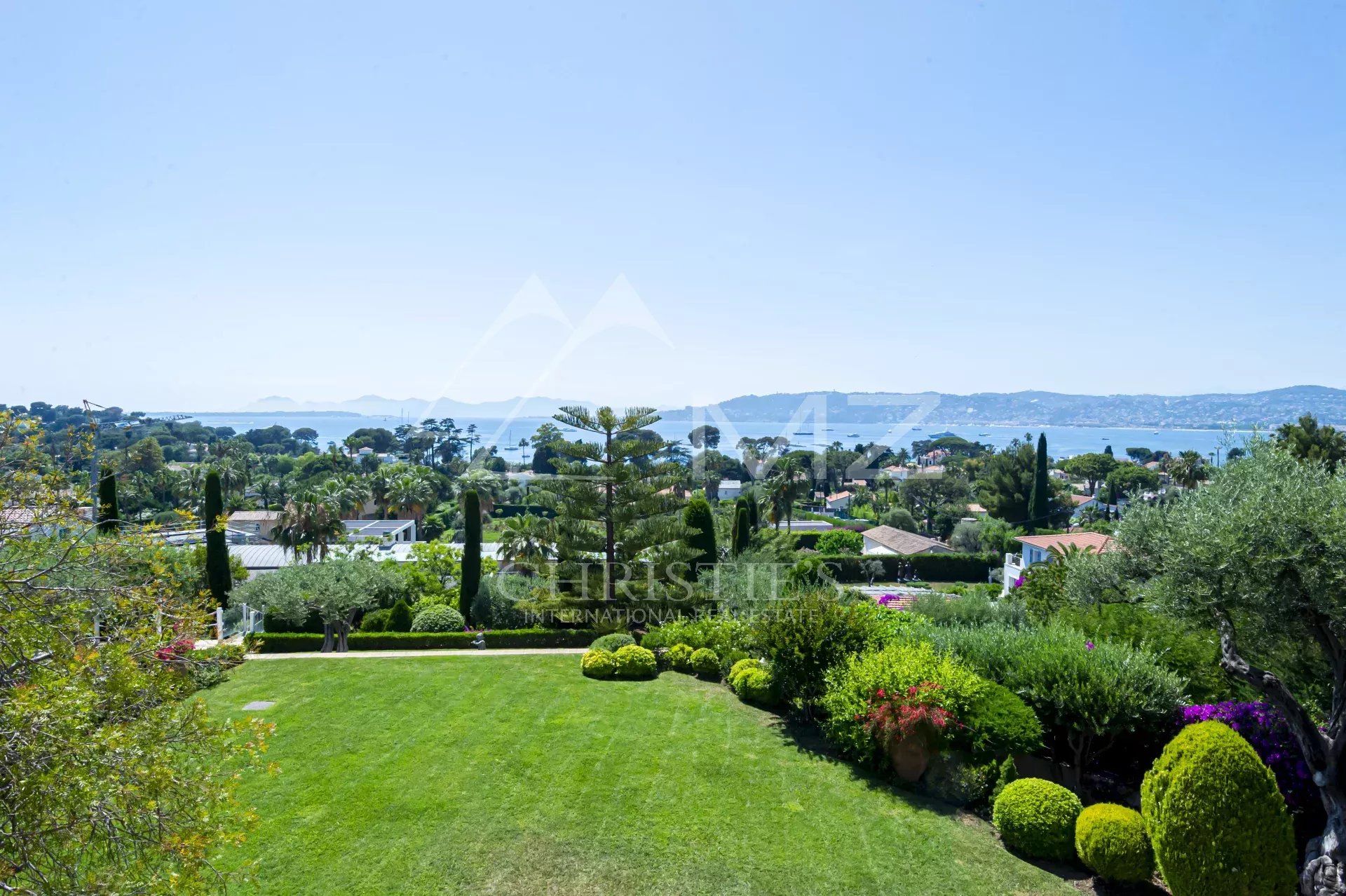 Hus i Antibes, Alpes-Maritimes 12840721