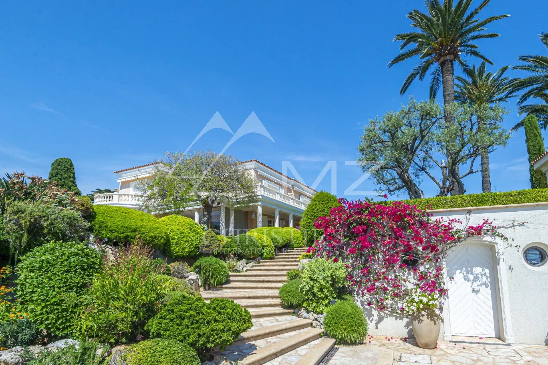 Haus im Antibes, Provence-Alpes-Cote d'Azur 12840721