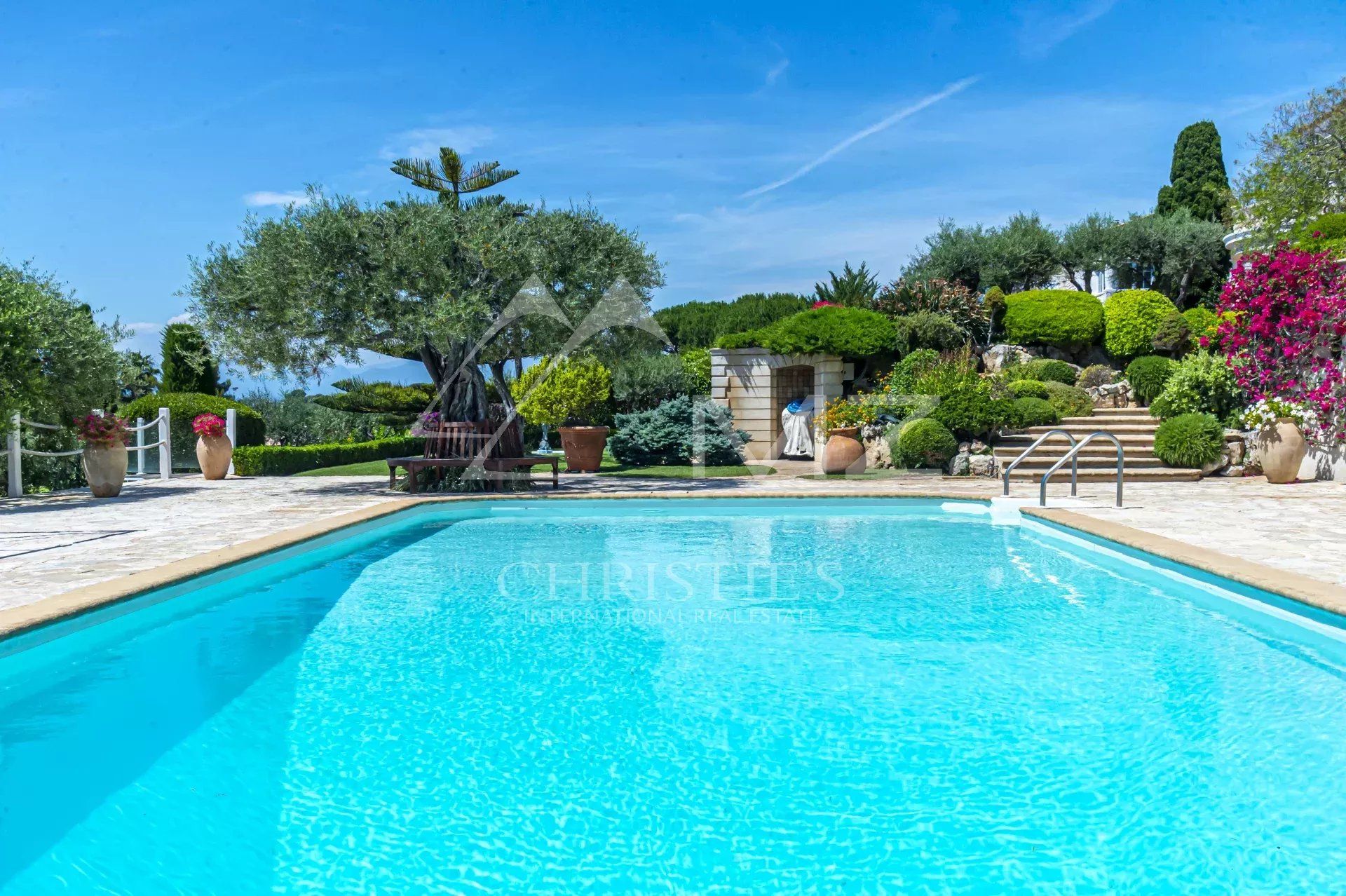 Huis in Antibes, Alpes-Maritimes 12840721