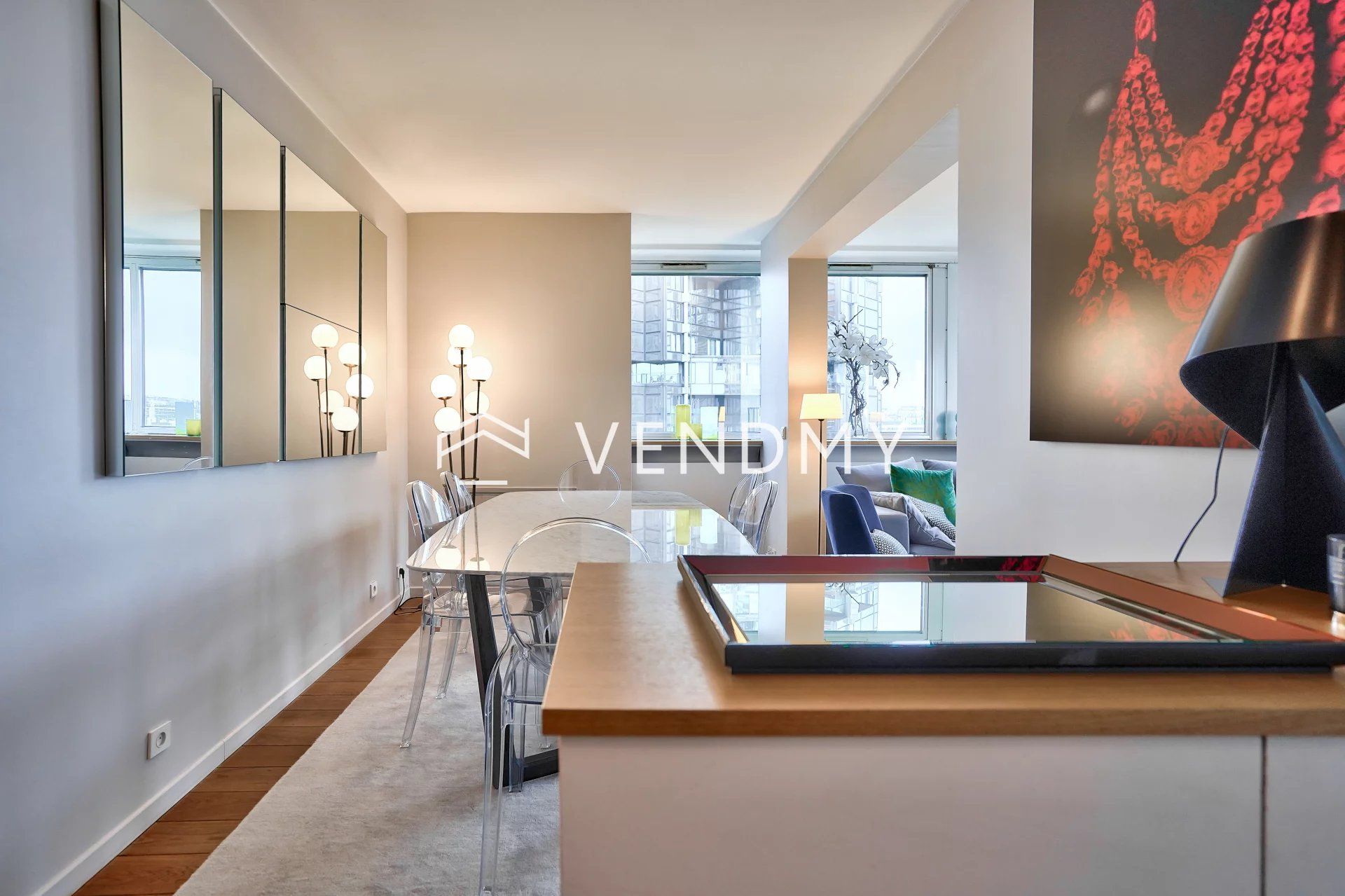 Condominio nel Vanves, Île-de-France 12840733