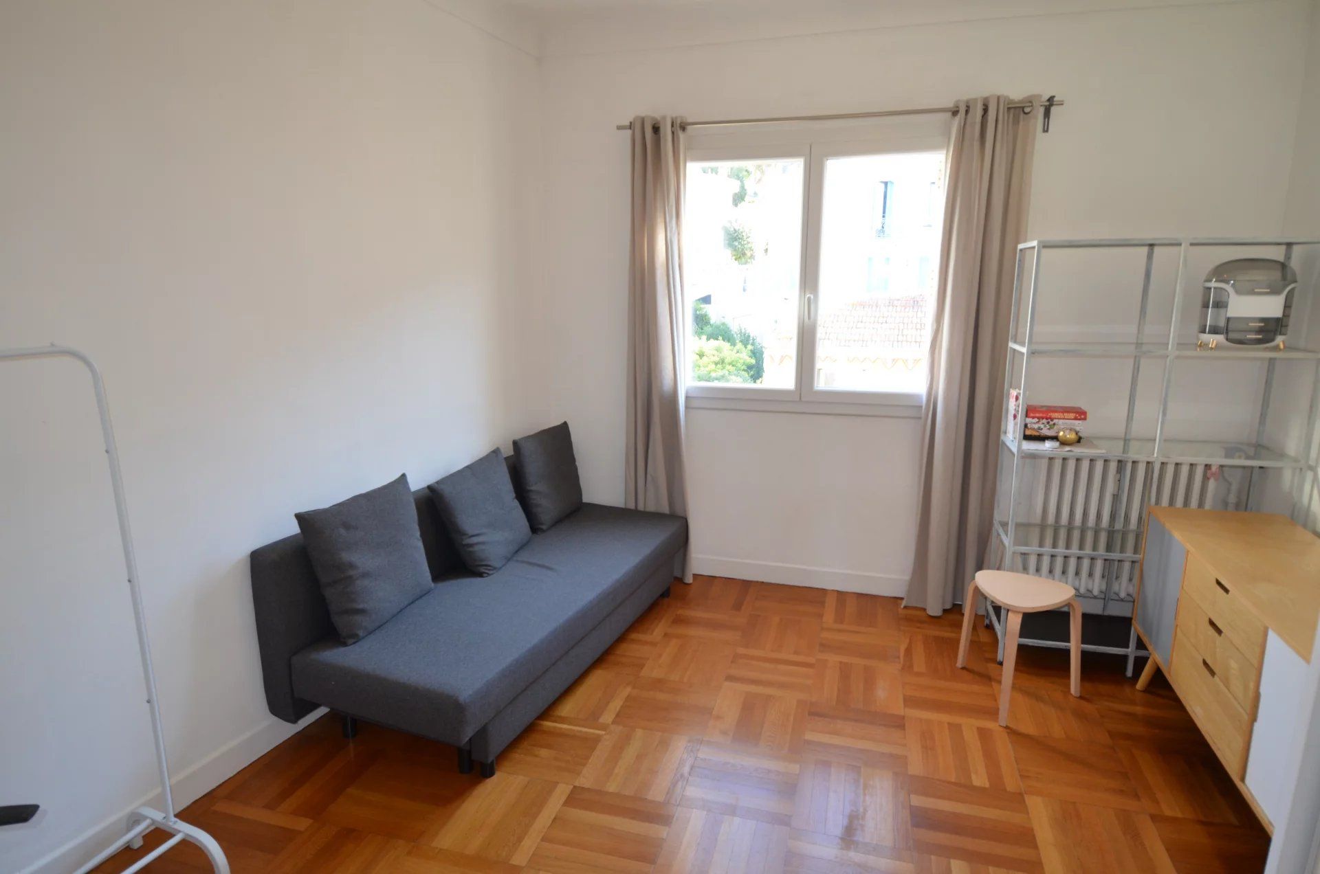 Condominium in Nice, Alpes-Maritimes 12840743